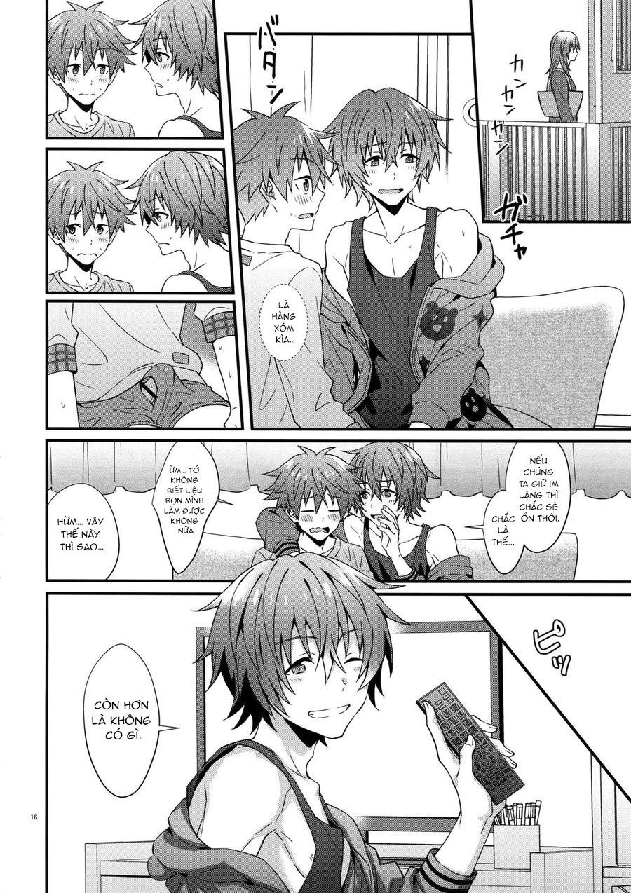 TUYỂN TẬP GÂY NỨNG NHÀ RÔ Chapter 436 - Next Chapter 437.1