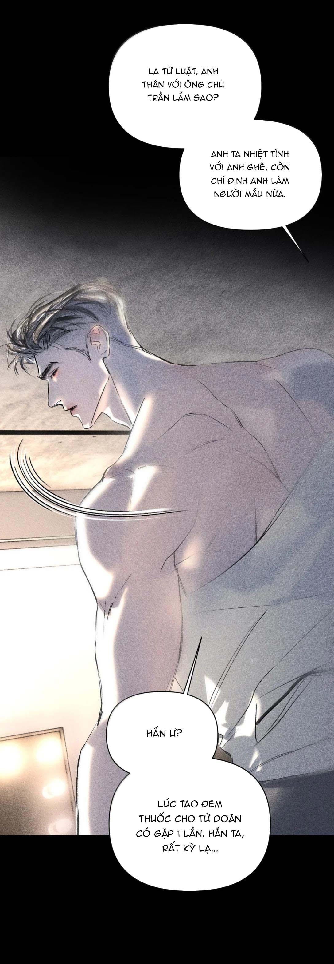 Thoát Khỏi Tầng Hầm Chapter 41 - Next Chapter 42