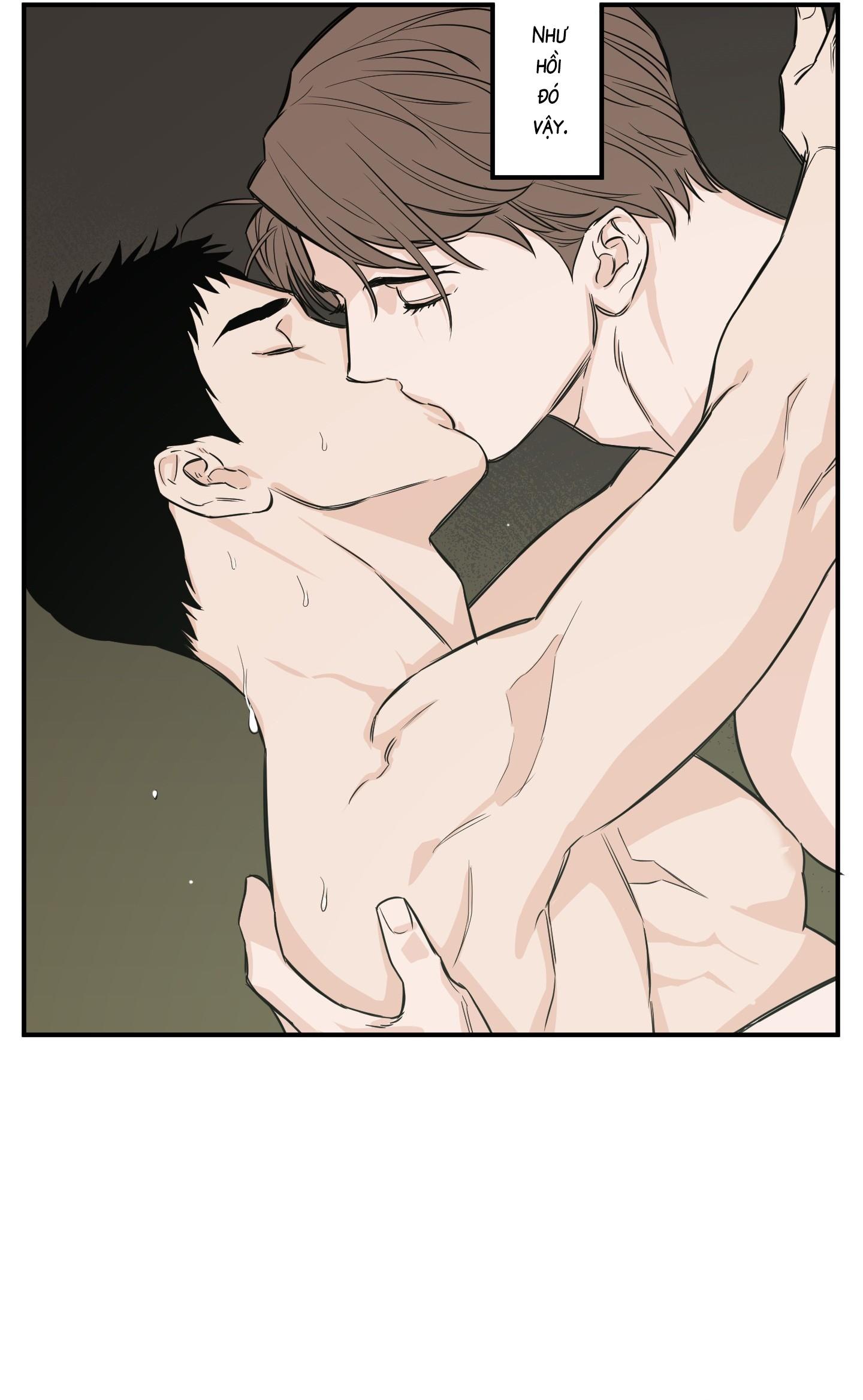 (CBunu) SCOOP Chapter 15 - Next Chapter 16