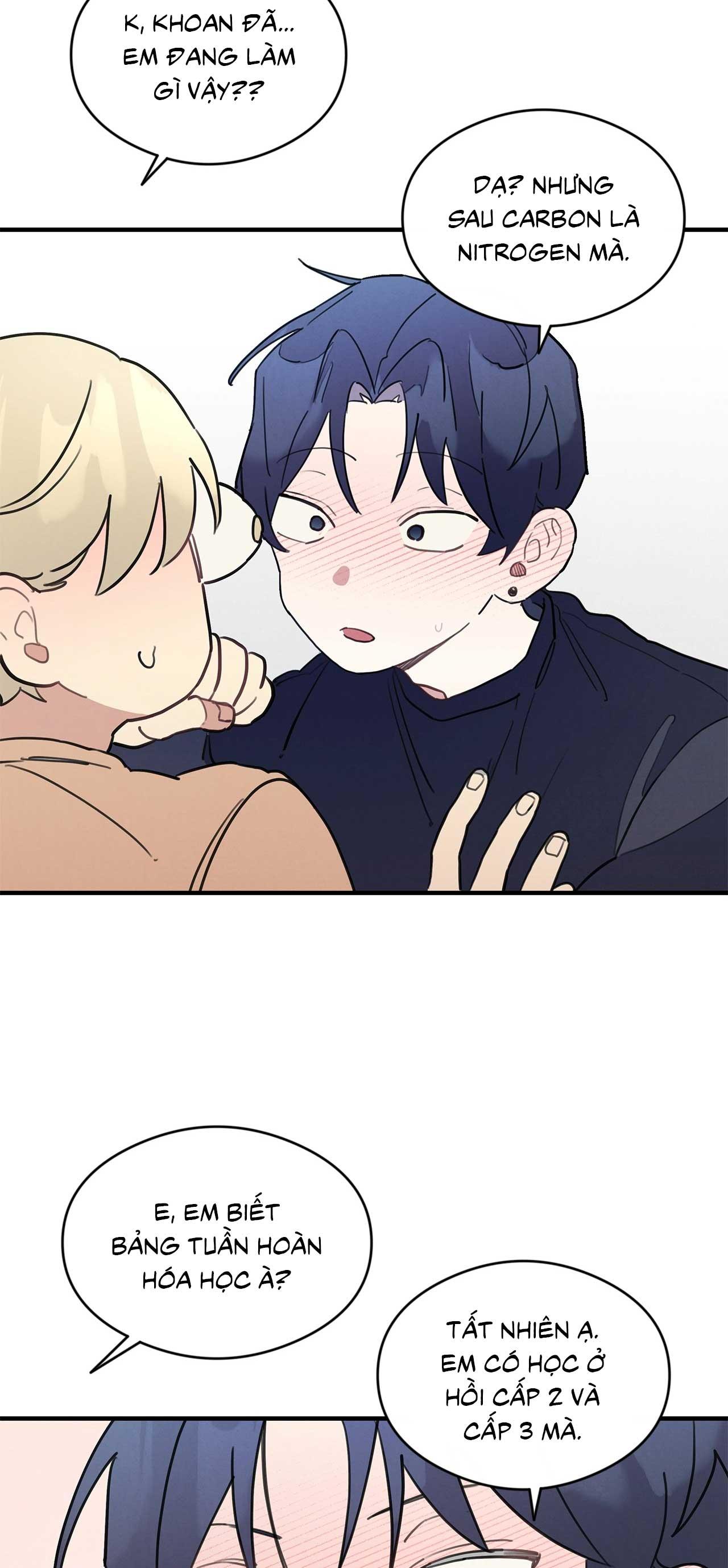 One-Room TA Chapter 22 - Next 