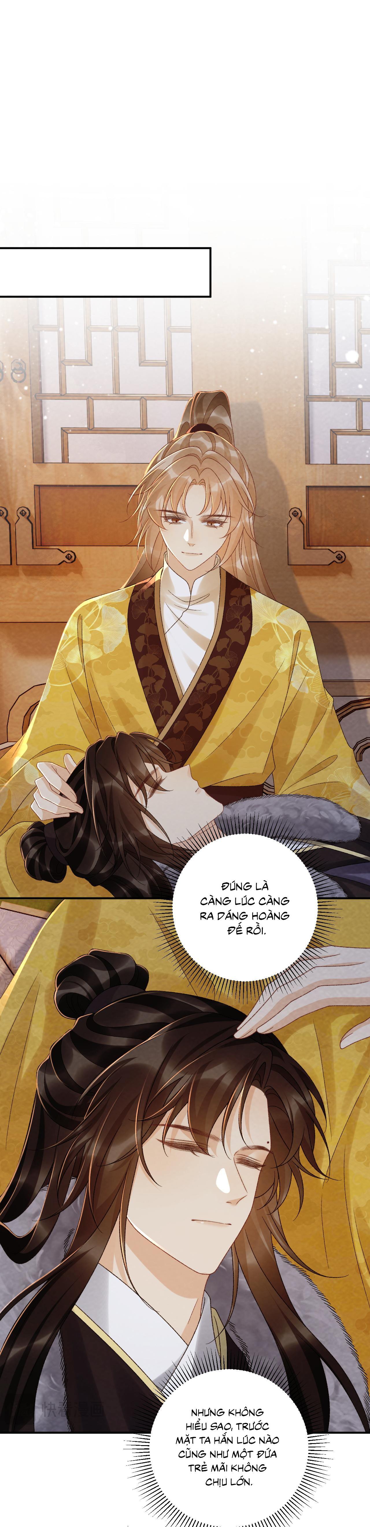 CẠM BẪY CỦA KẺ BIẾN THÁI Chapter 133.11 - Next 