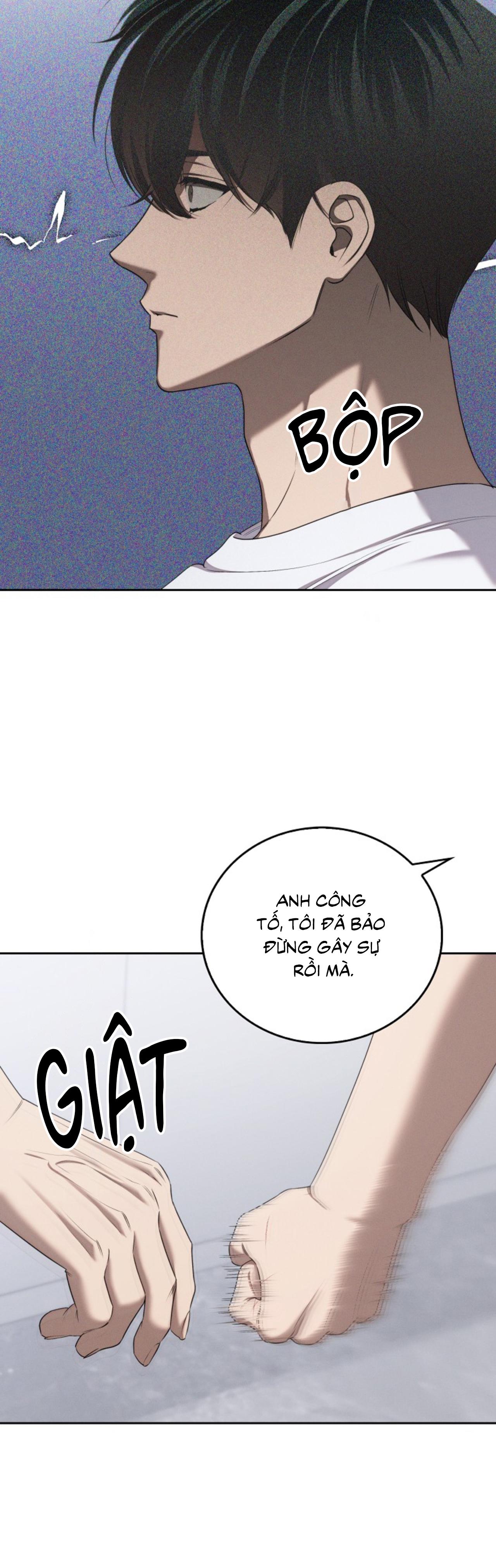 Critical Point Chapter 64 - Next Chapter 65