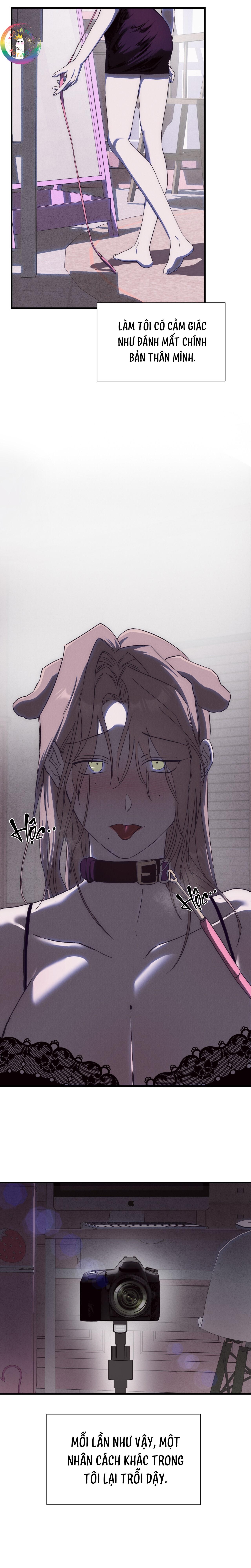 Tuyển Tập GL Ngắn 18+ Chapter 21 - Next 