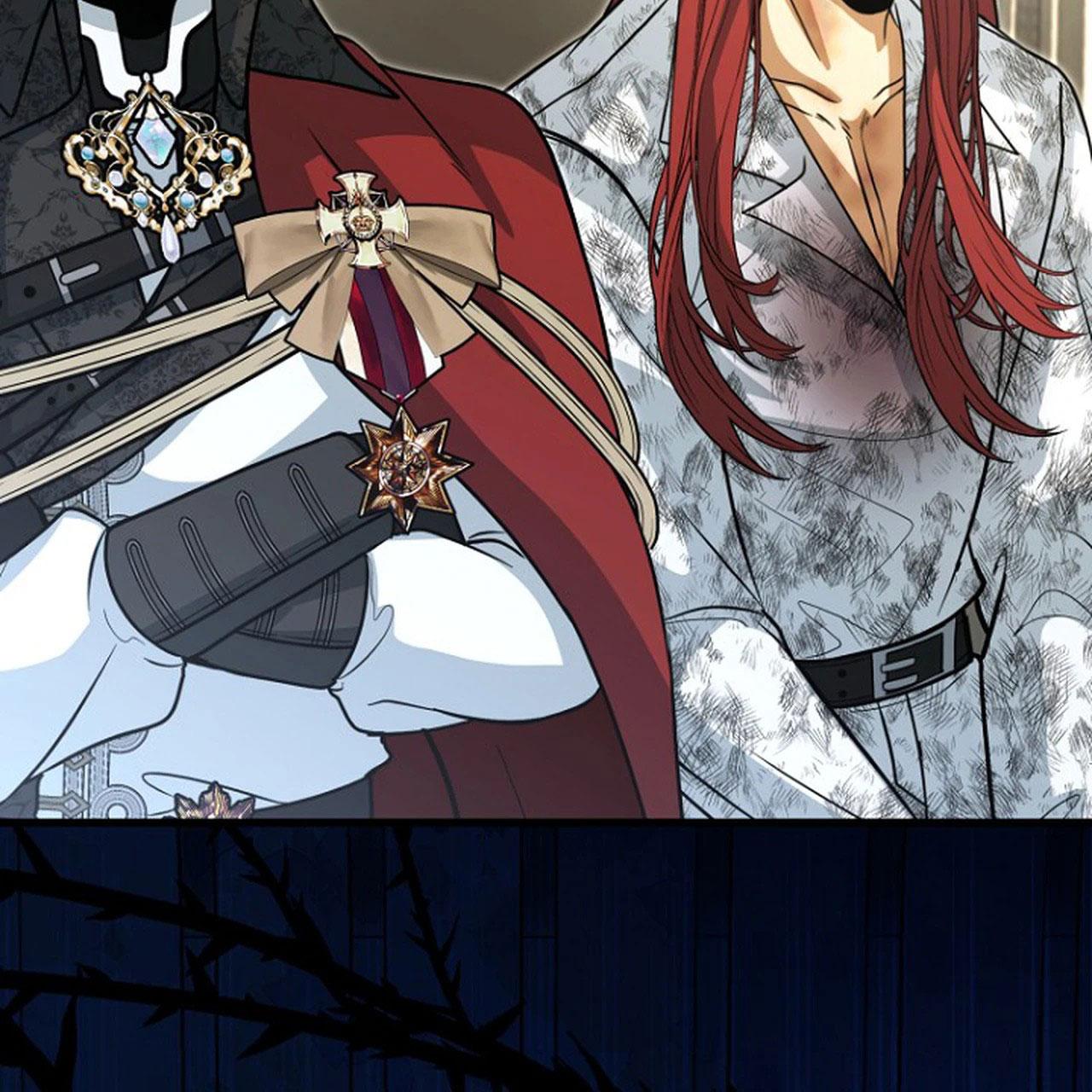 NGHỈ HƯU CHỨ KHÔNG PHẢI TÌNH YÊU Chapter 52 - Next 