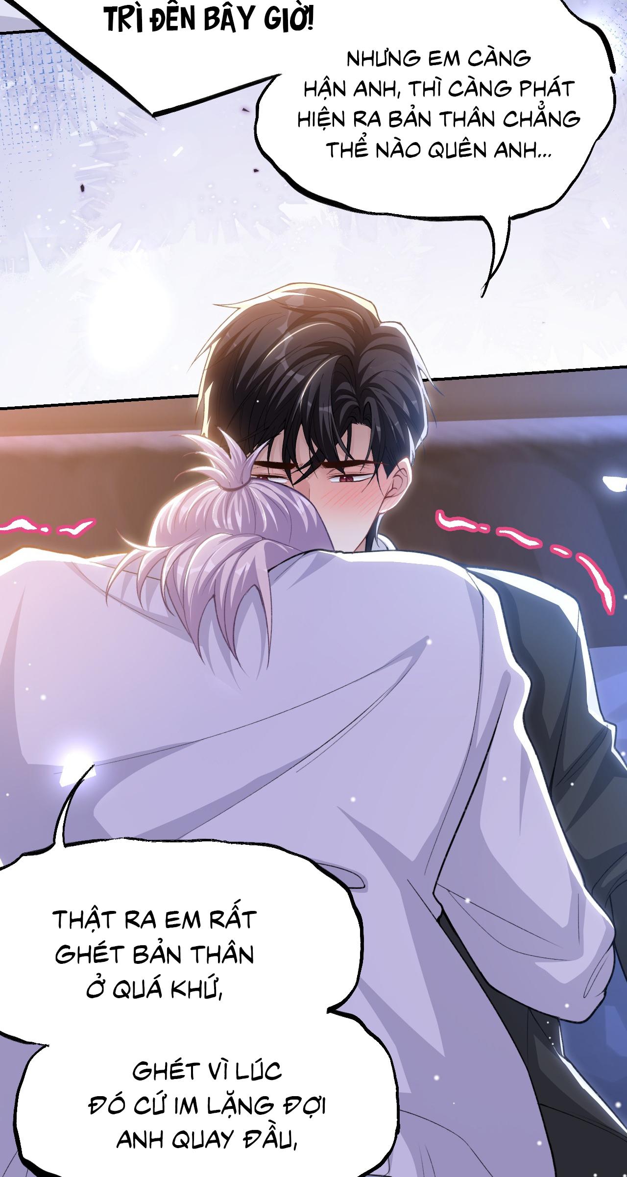 Quan hệ thế thân Chapter 222 - Next Chapter 223