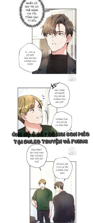 Mưa Giông Chapter 67 - Next 