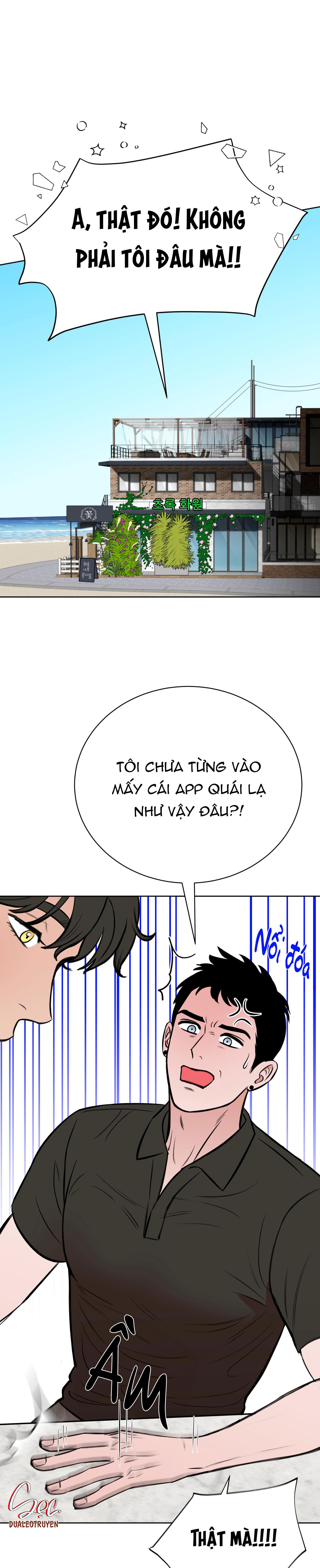 TUYỂN TẬP TRUYỆN NGẮN HỎNY CỦA NHÀ SẸC Chapter 80.2 cái lỗ 2 - Next 