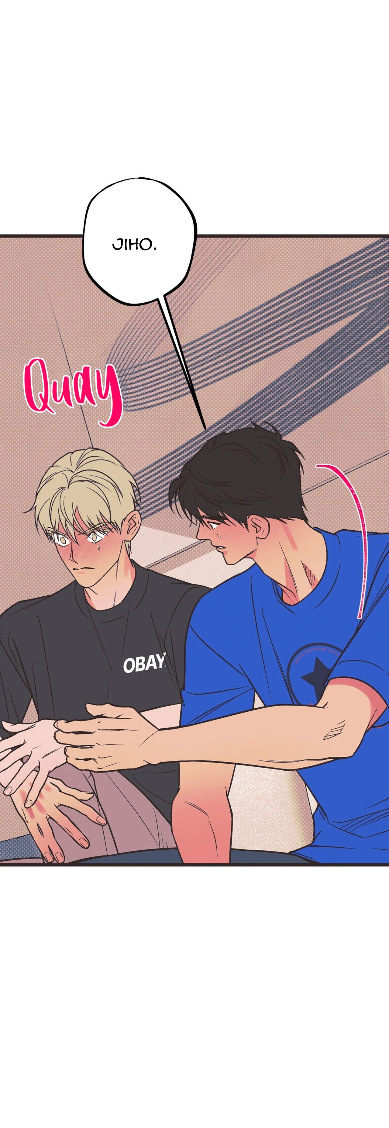 Nhật Ký Đơn Sắc Chapter 22 - Trang 2