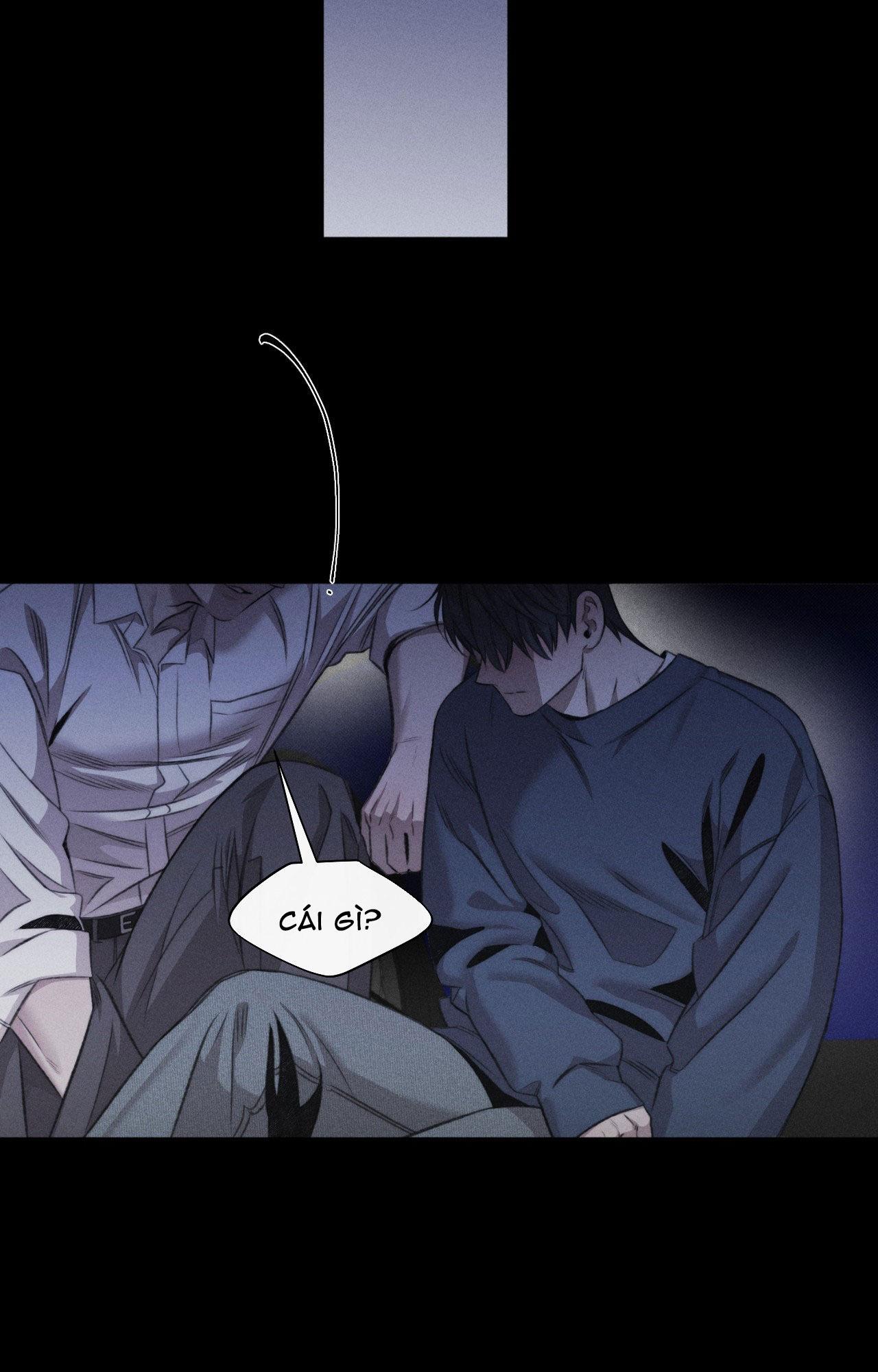 STILL LOVE YOU Chapter 33 - Next 