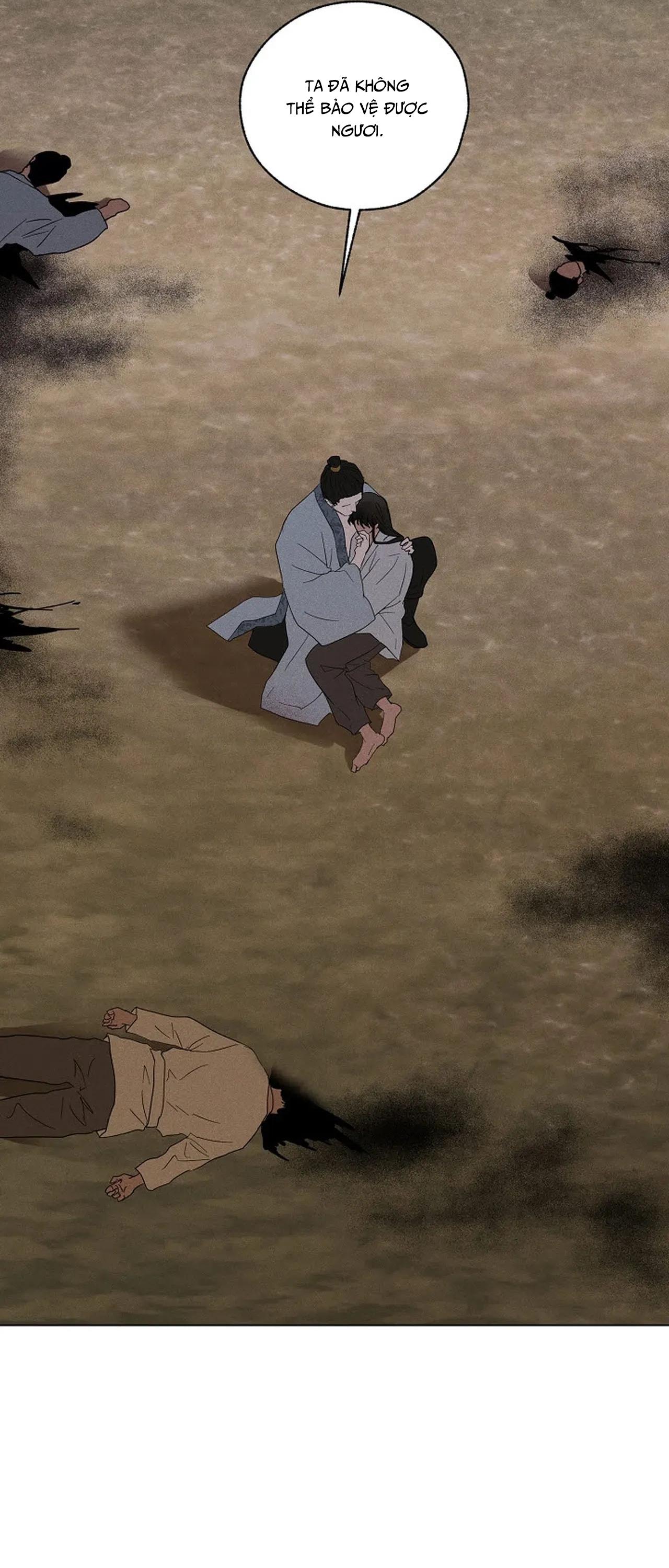 TUYỂN TẬP ÁM ẢNH, MƯU MÔ CÔNG Chapter 2.17 END - Next Chapter 2.2