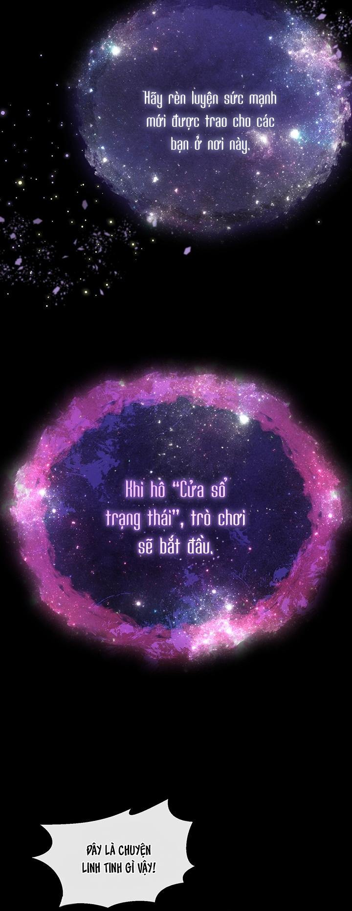(GĐCV) BÉ CHUỘT CỦA TÔI LÀ THỨC TỈNH GIẢ CẤP S Chapter 1 - Next Chapter 2