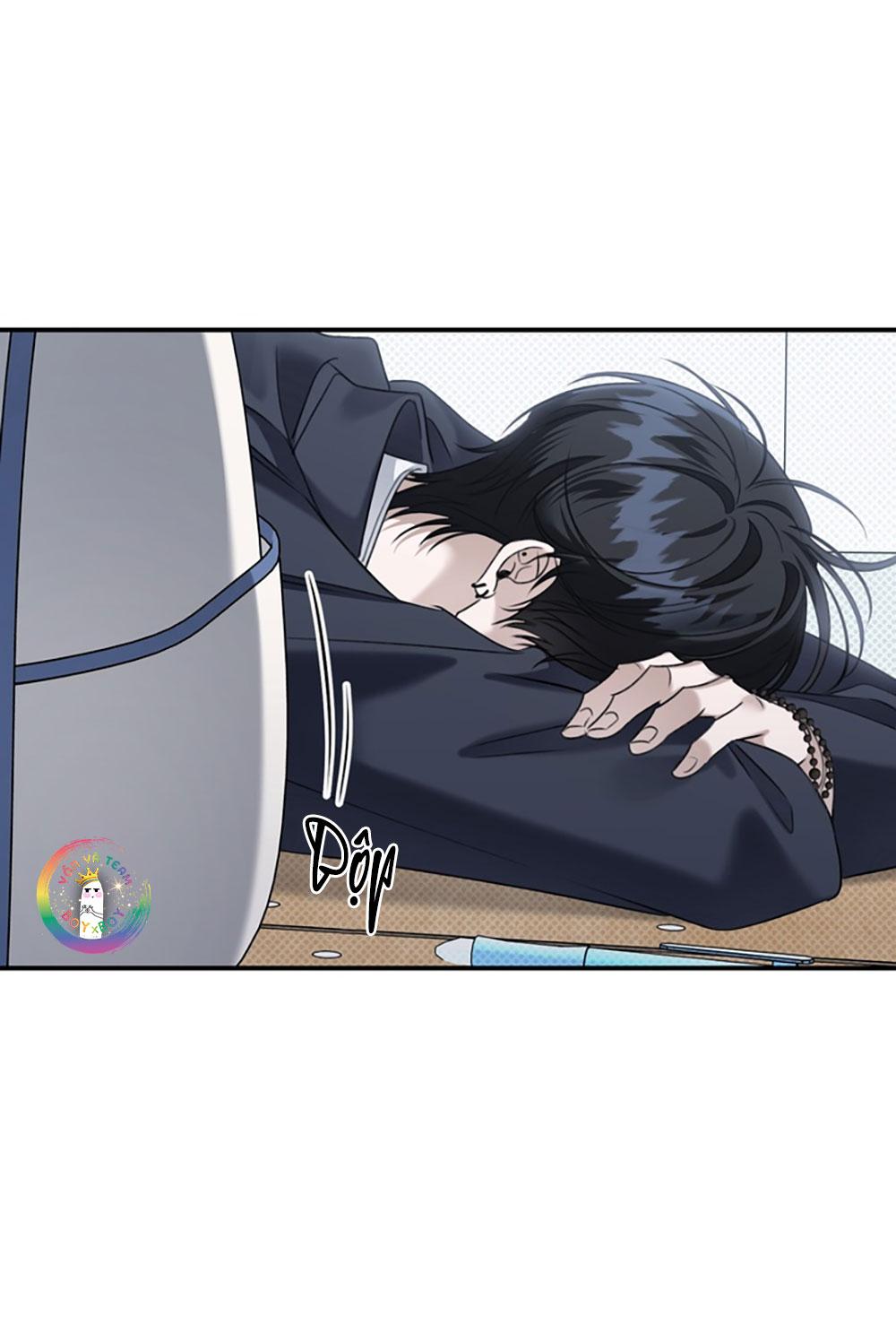 Eighteen's Bed Chapter 25 - Next 