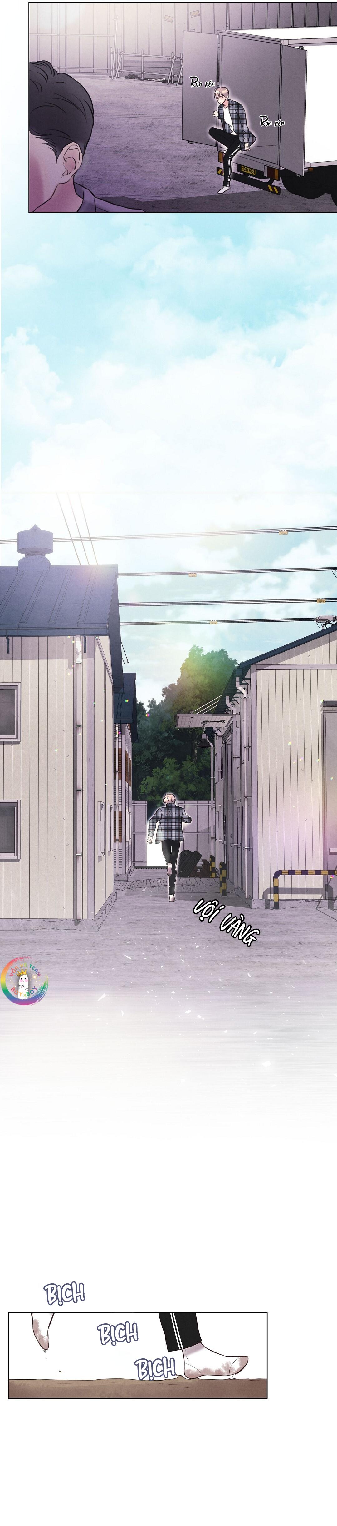 Ác Nhân Đàm Chapter 18 - Next 