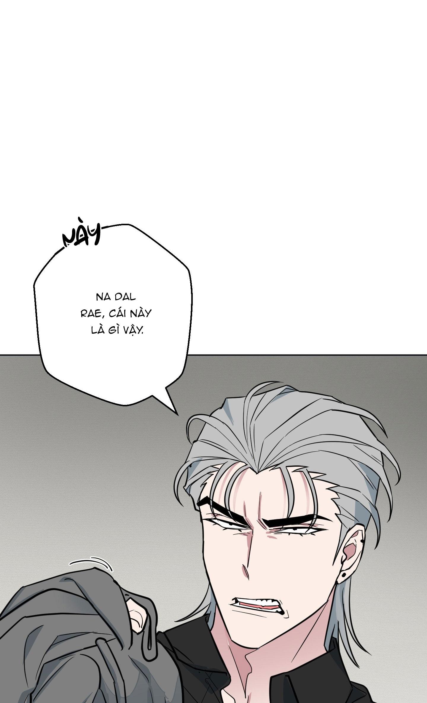 CHÚ ĐÃ BIẾT HẾT RỒI SAO ? Chapter 35 - Next Chapter 36