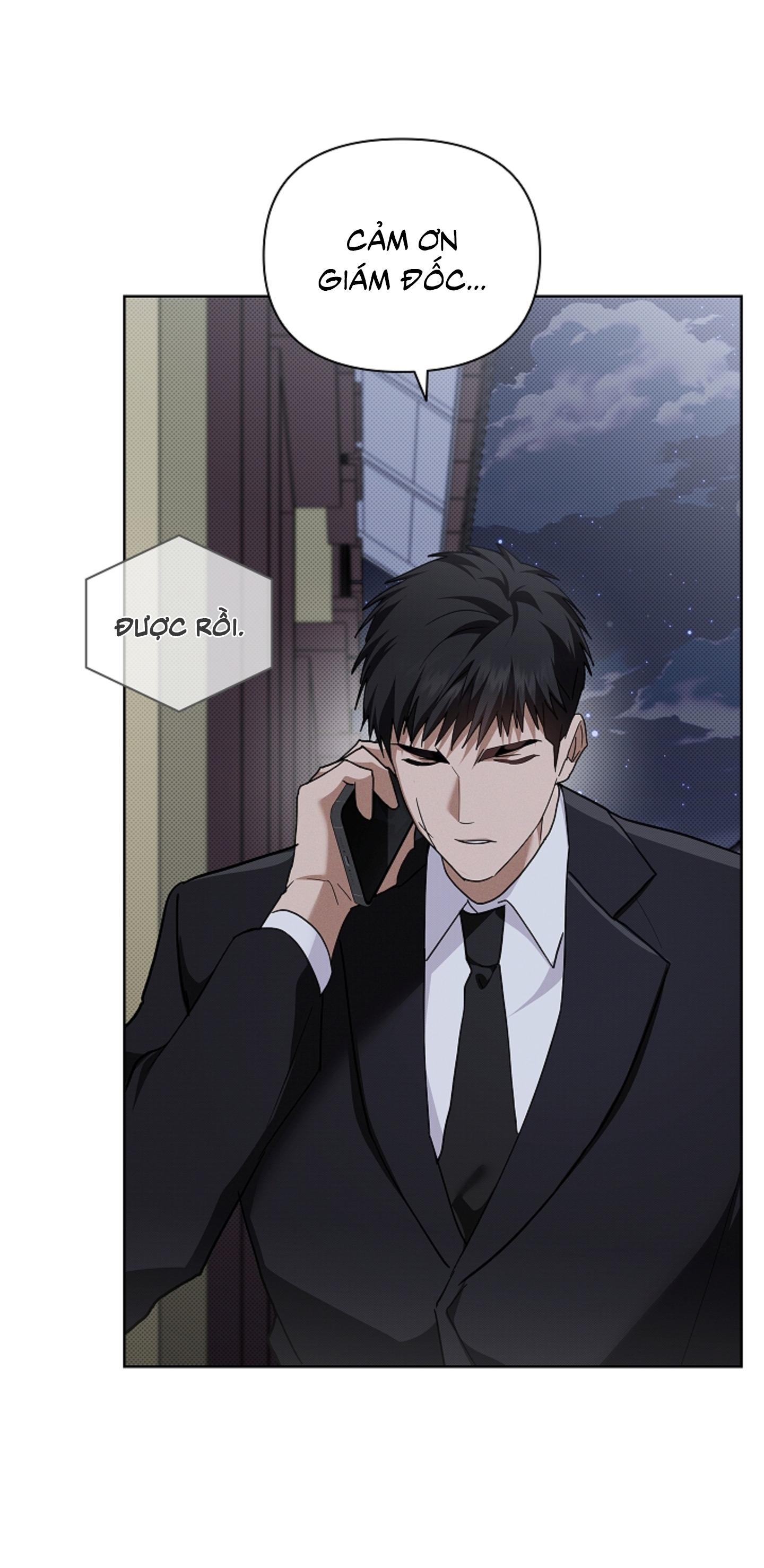 ĐỪNG ĐỘNG VÀO CÚN CON! Chapter 44.05 - Next 