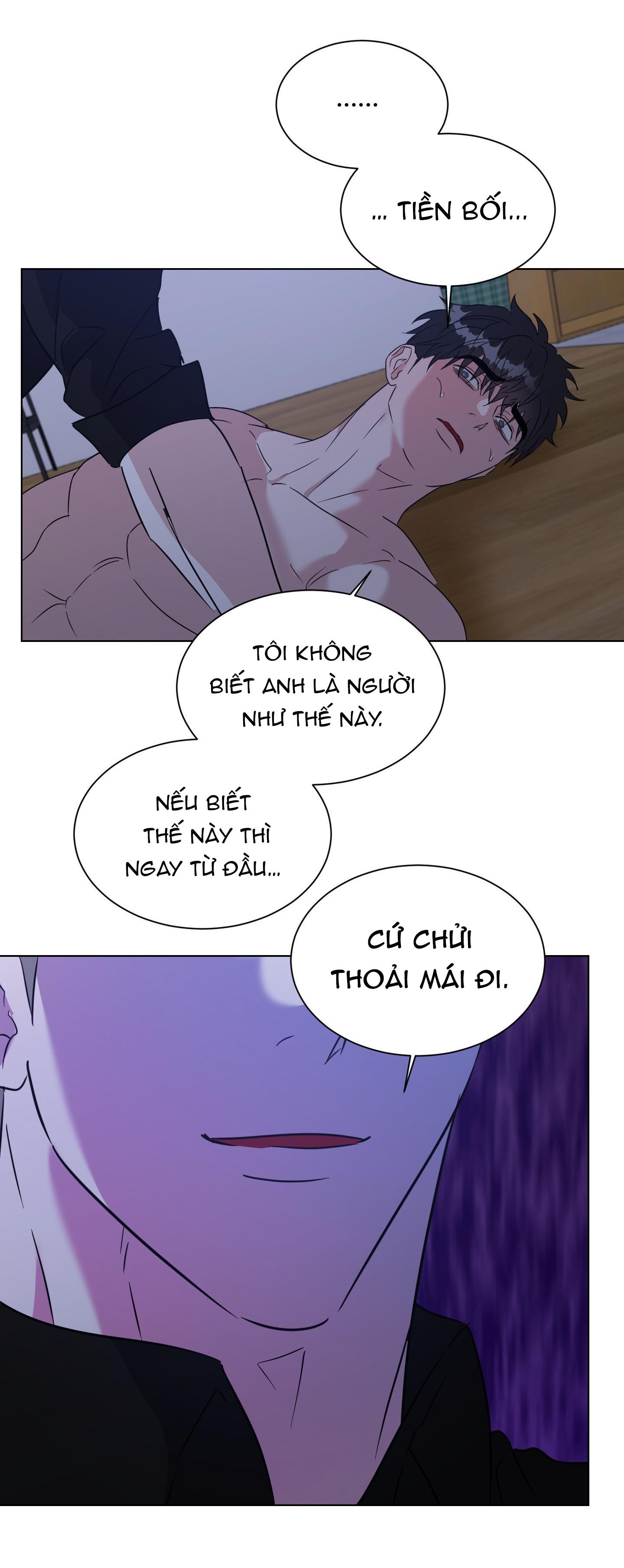 VỰC RẮN Chapter 26 - Next 