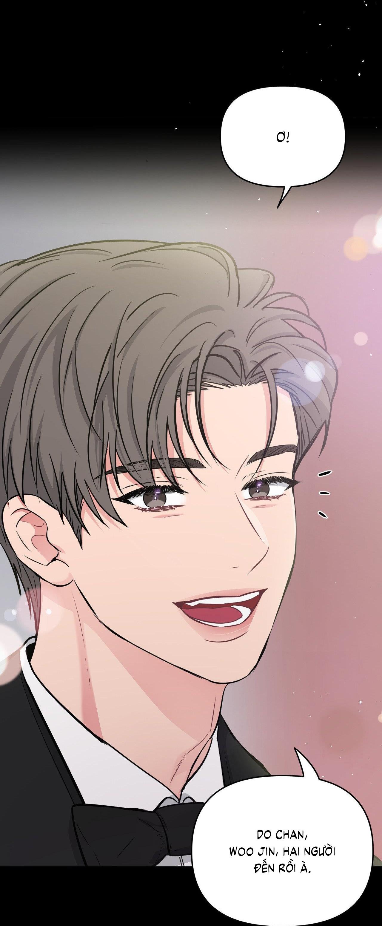 (CBunu) Chàng Trai Mỹ Thuật Chapter 56 - Next Chapter 57