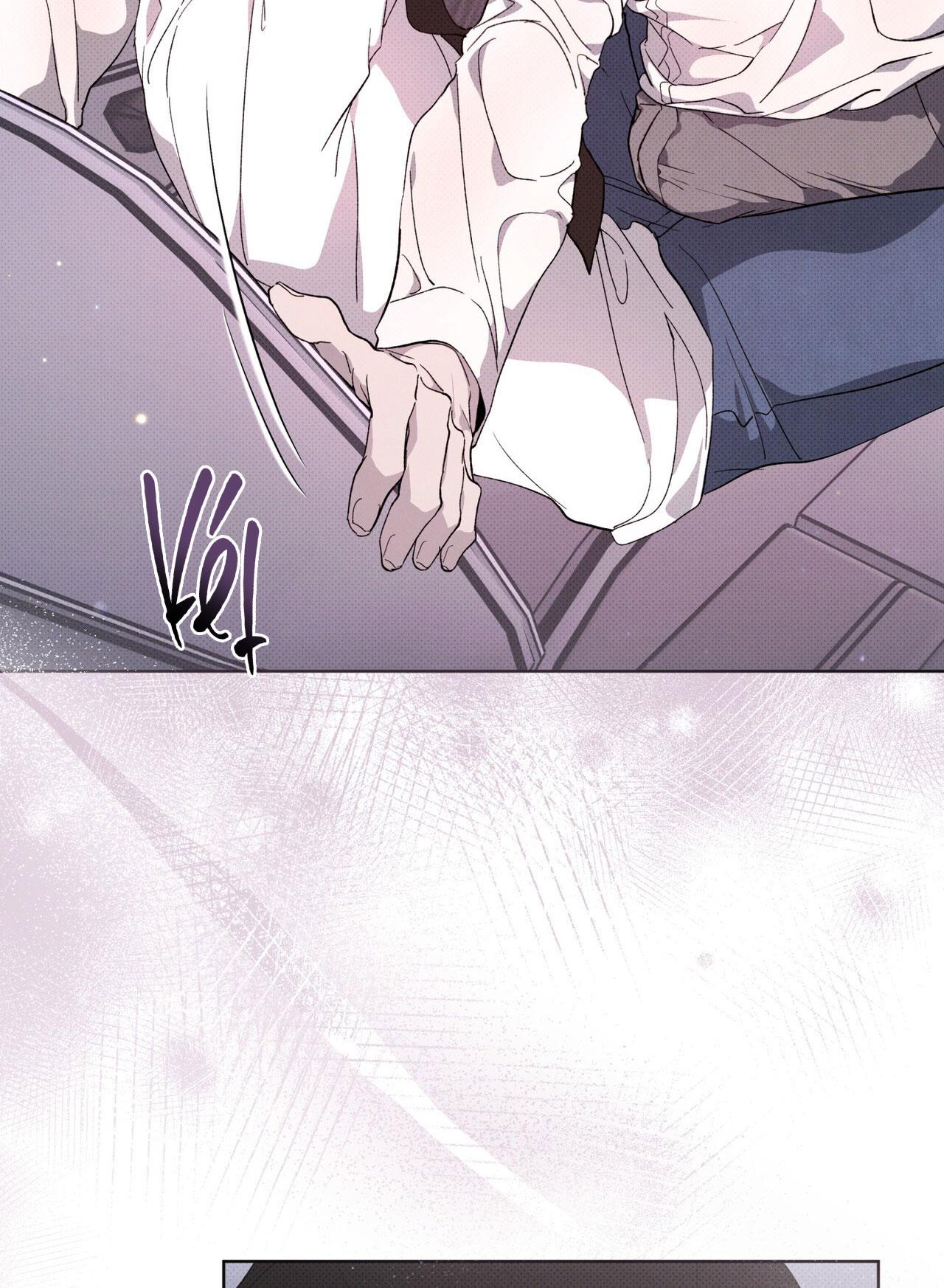 NGUỒN GỐC TIẾN HÓA Chapter 19 - Next Chapter 20