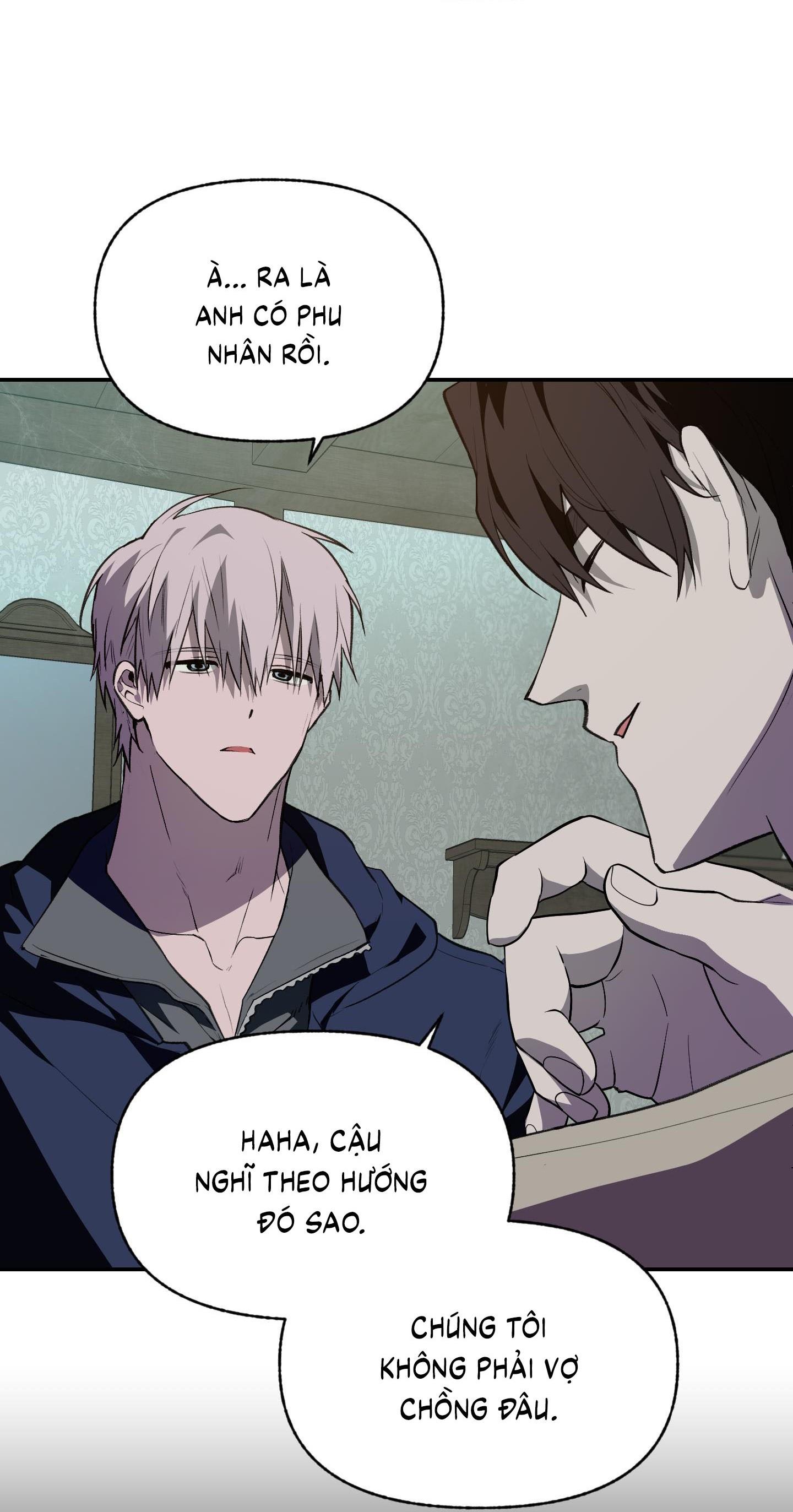 (CBunu) Control Time Chapter 35 H+ - Next 