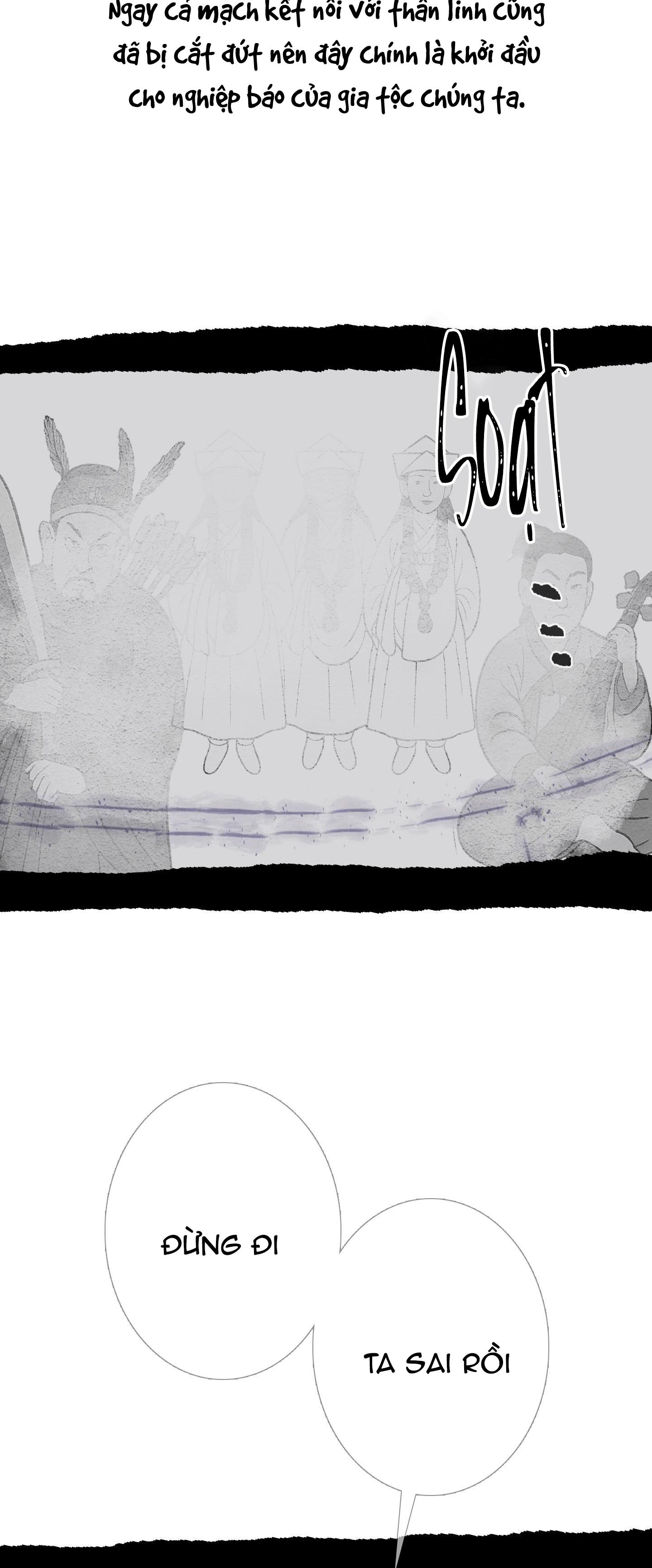 CHUYỆN QUỶ MÔN QUAN Chapter 91 - Next 