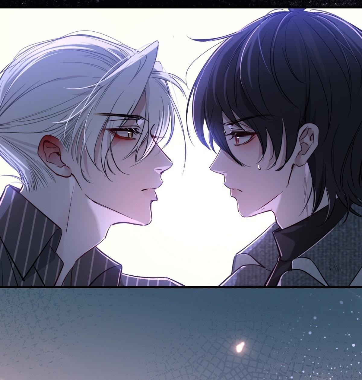 Tình yêu của kẻ khát máu Chapter 28 - Next 