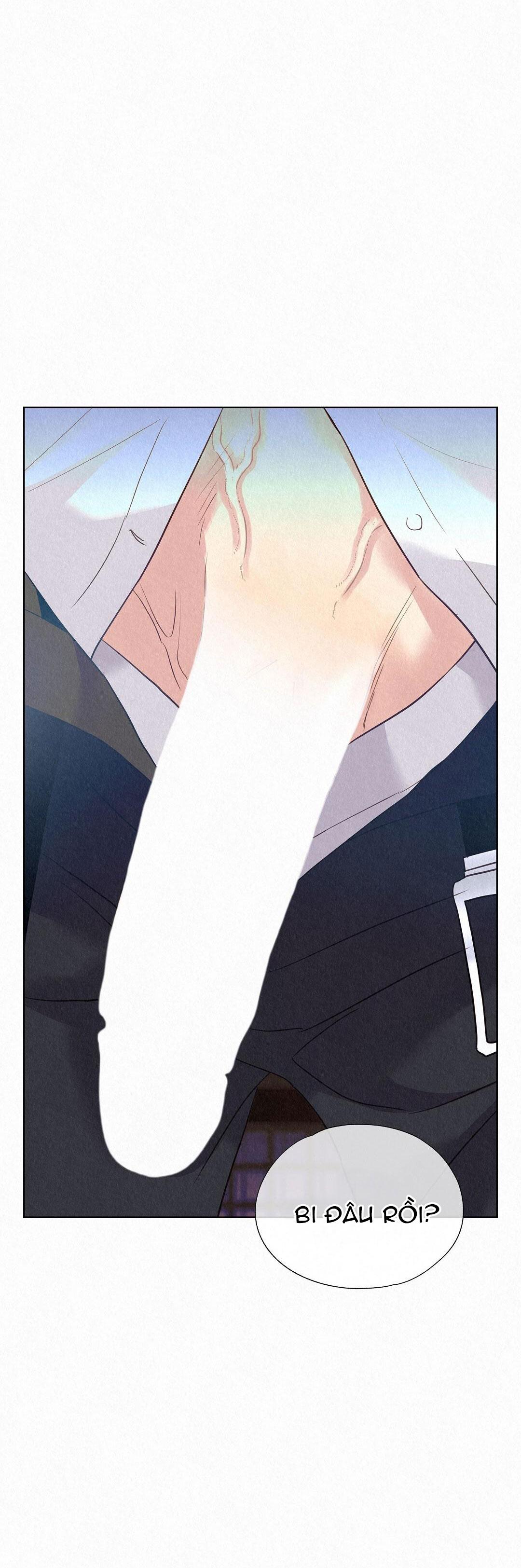 BẢN CHẤT TÀ ÁC Chapter 24 - Next Chapter 25