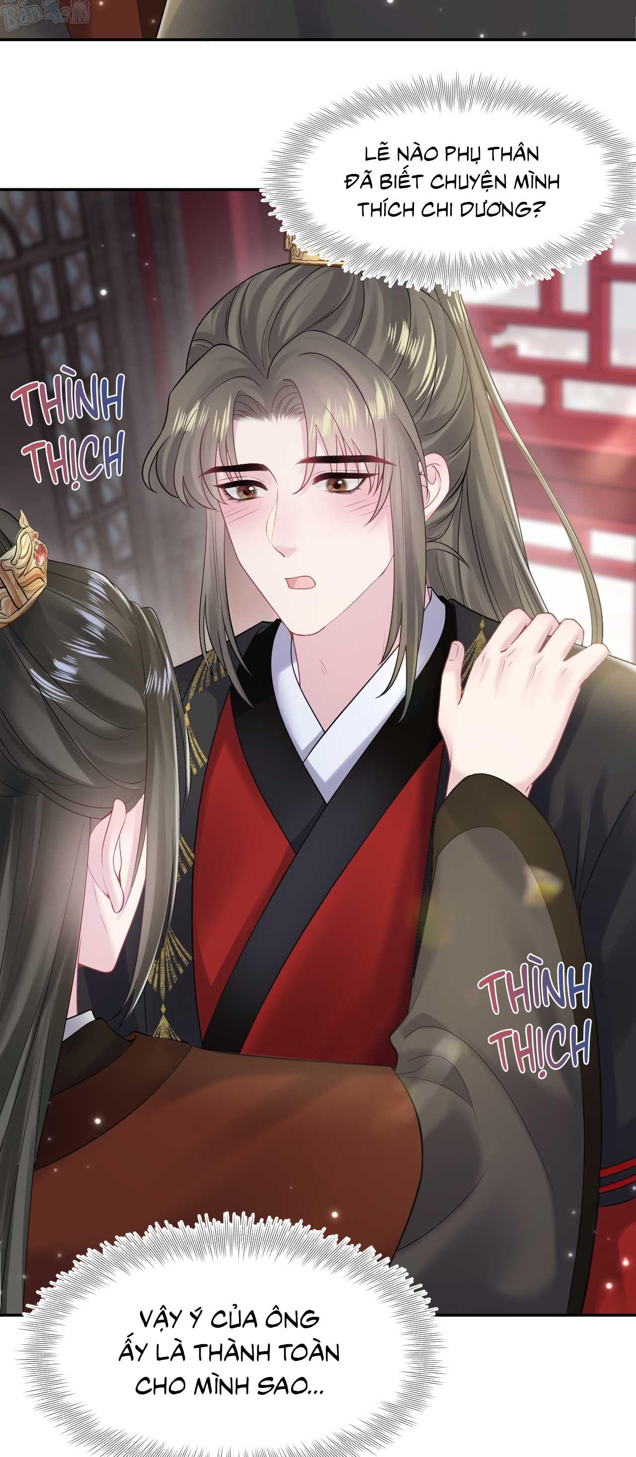 Tuyệt mỹ bạch liên hoa online dạy học Chapter 189 - Next Chapter 190