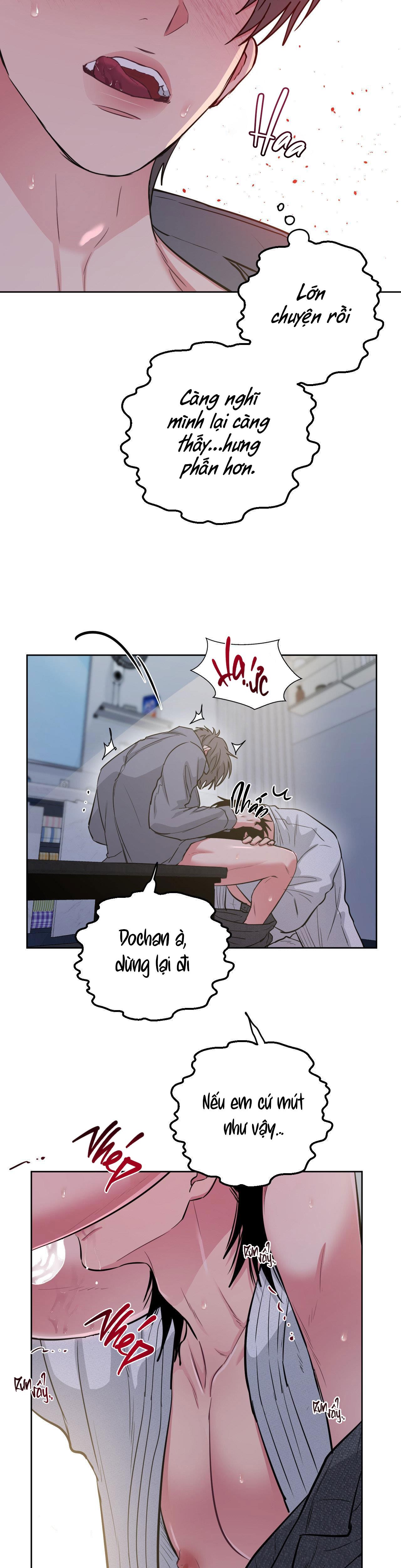 Arts Manz Chapter 59 H+++ - Next Chapter 60