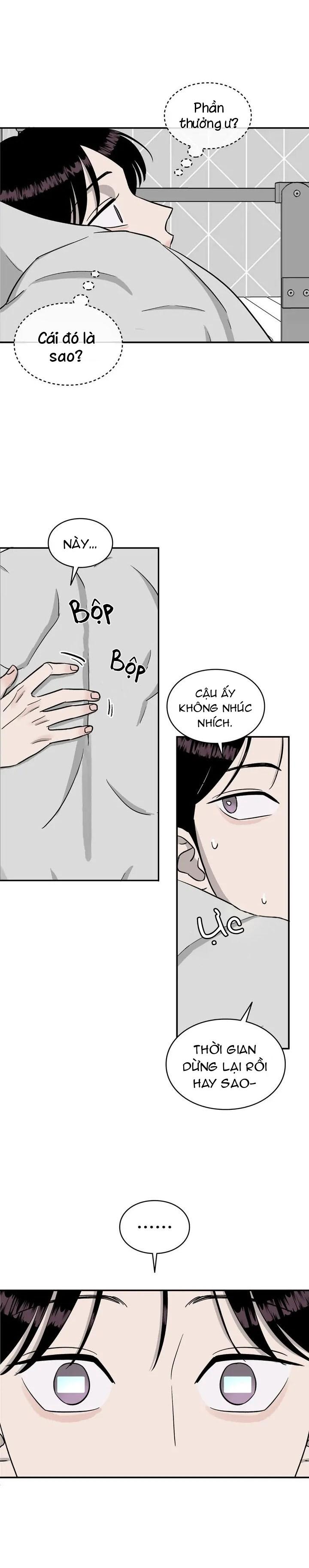 Vươn Tới Những Vì Sao Chapter 49 - Next 