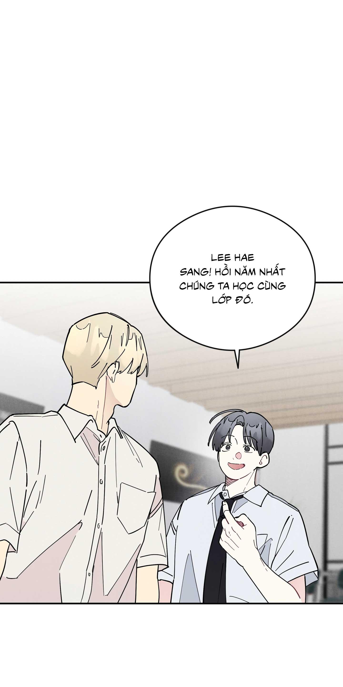 One-Room TA Chapter 44 - Next Chapter 45