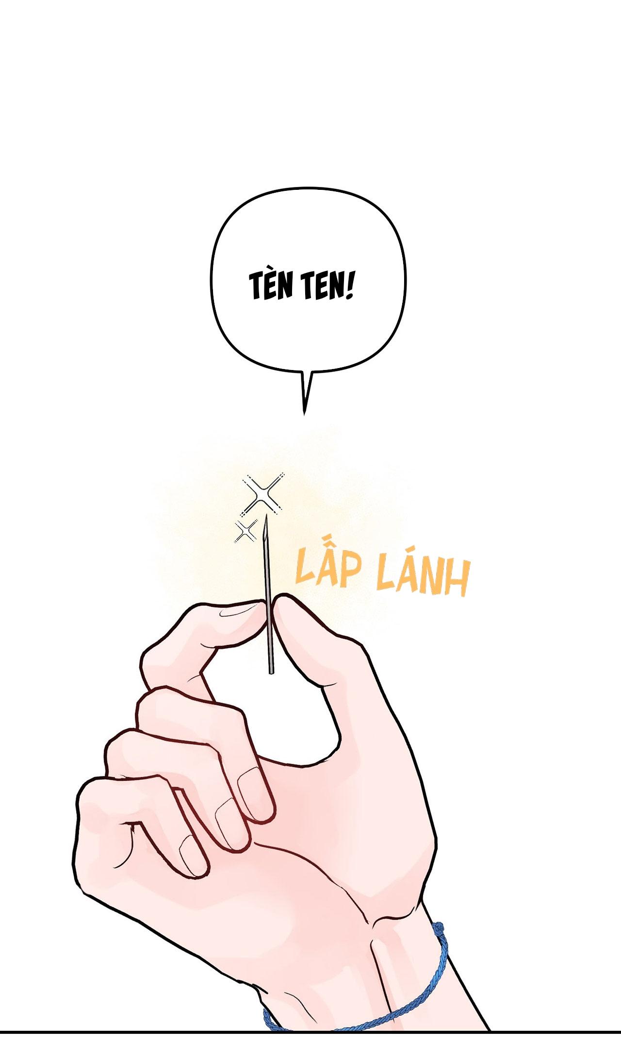 Không Thể Chấm Dứt Chapter 20 - Next 