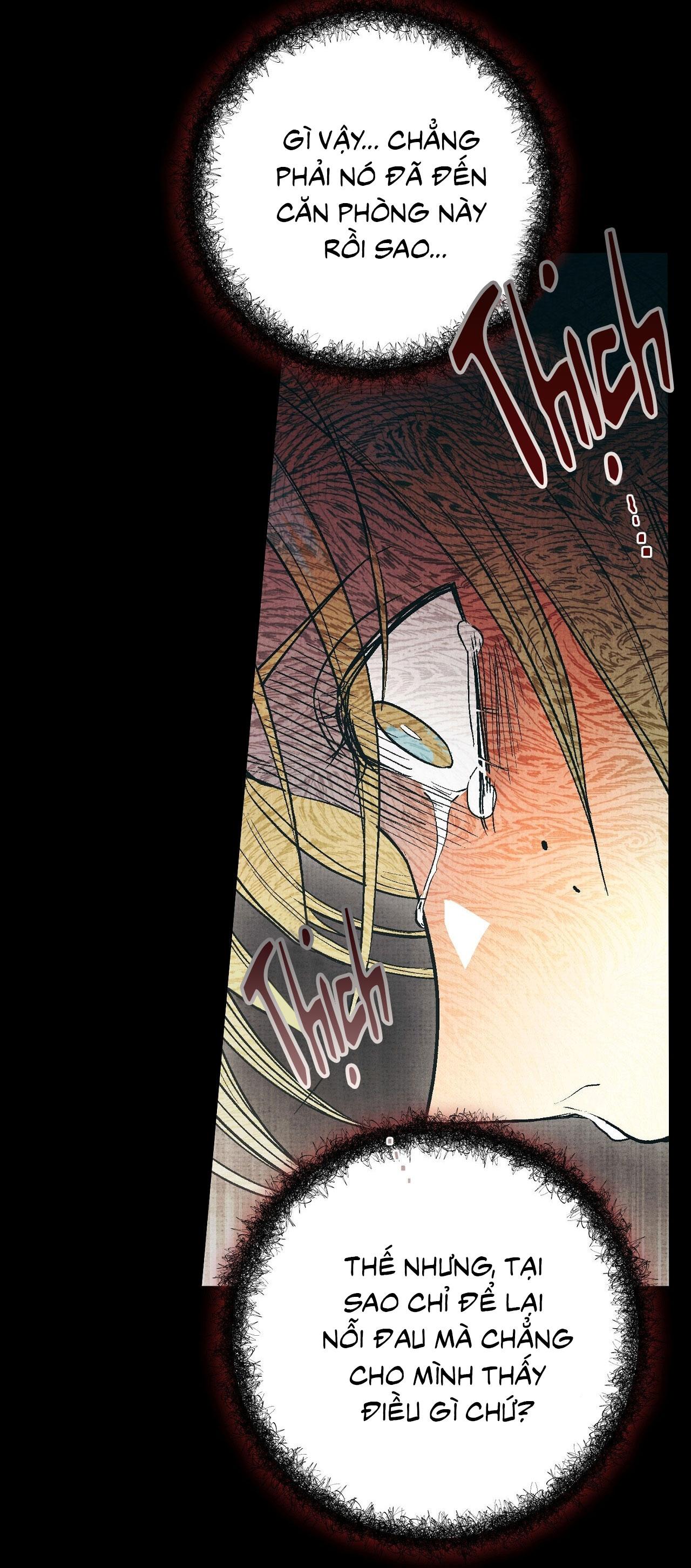 Chuyện Lạ Bốn Mùa Chapter 5 - Trang 2