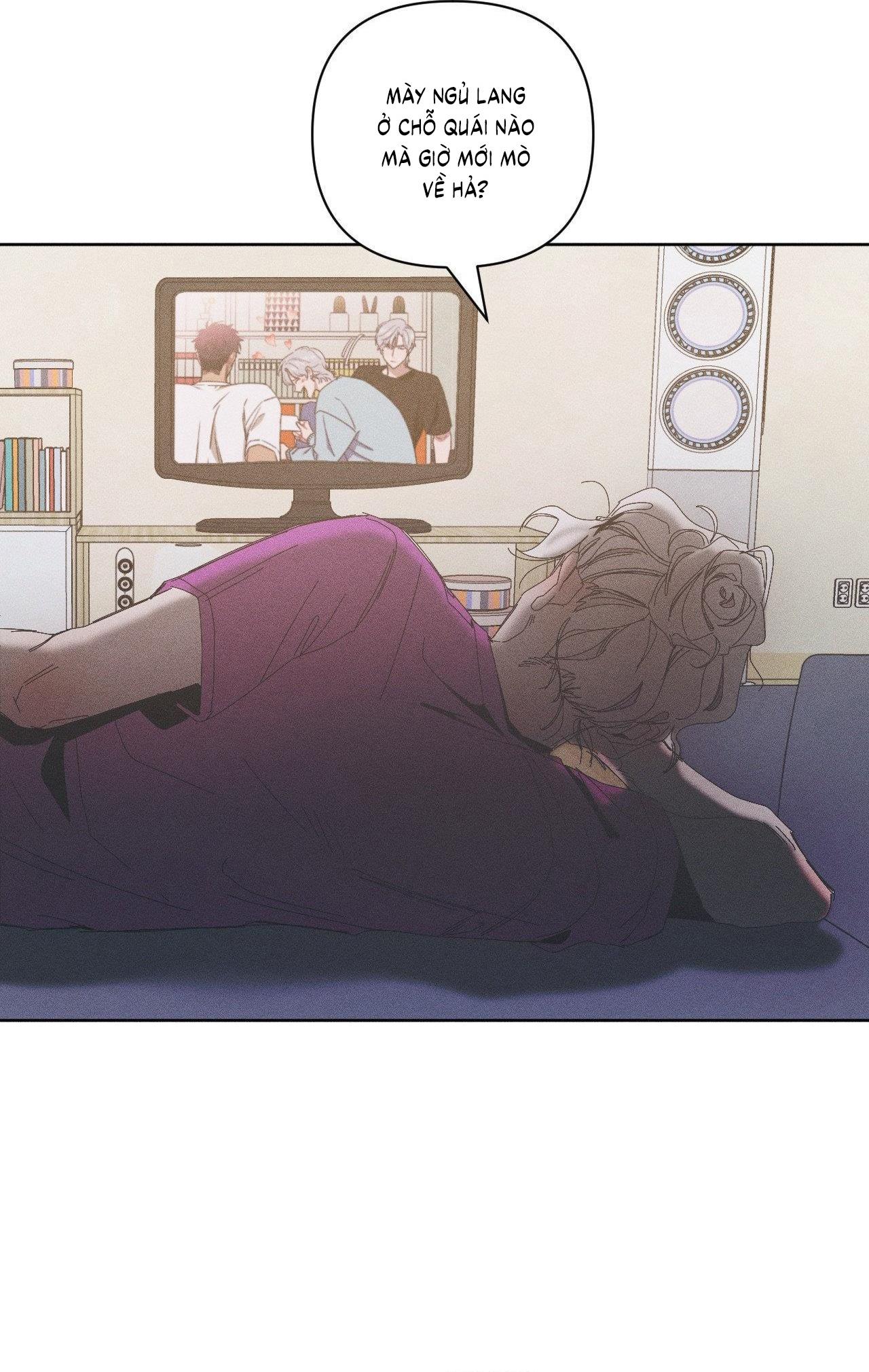 (CBunu) Mùa Đông Cuối Cùng Của Tôi Chapter 9 - Next 