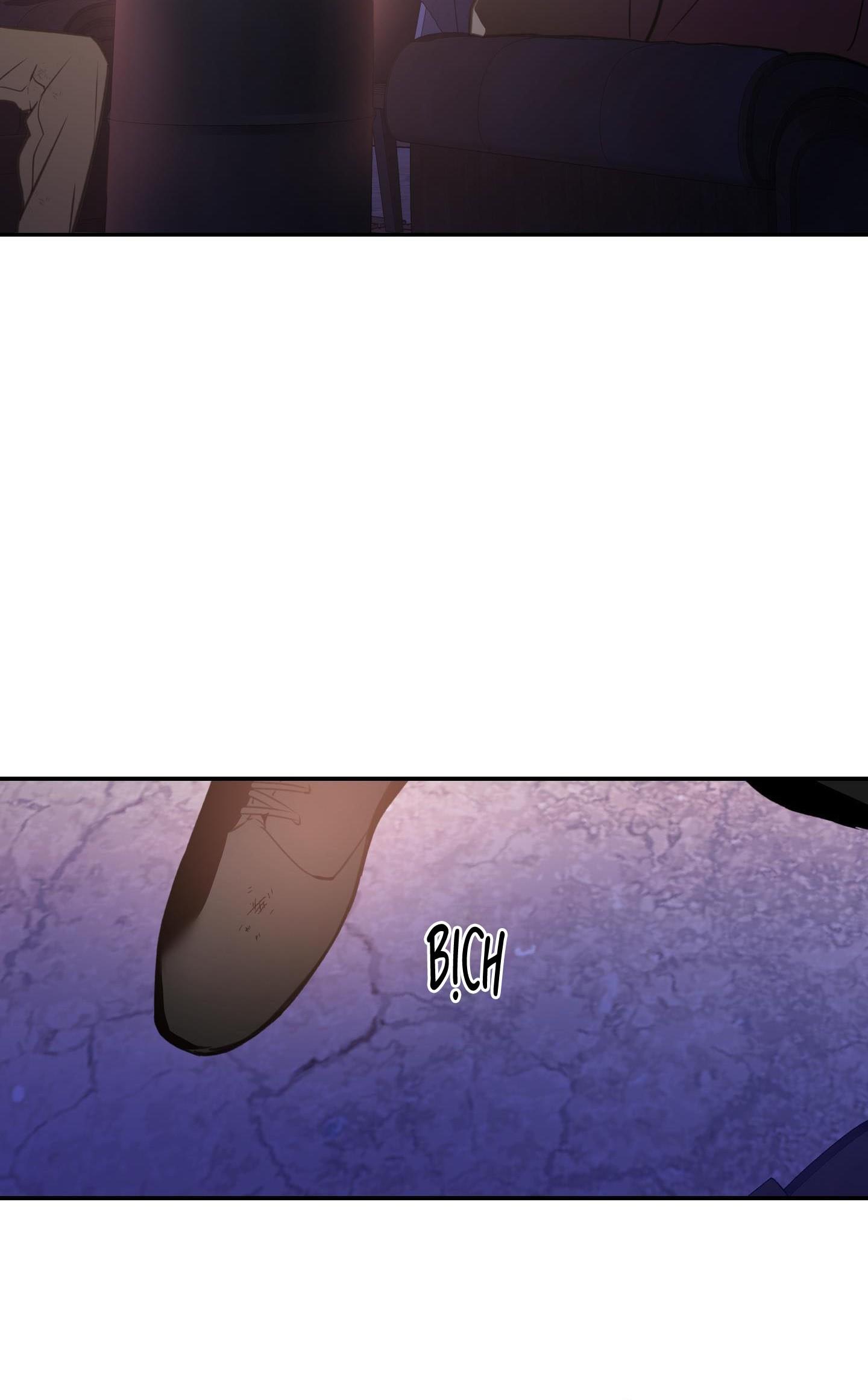 (CBunu) Control Time Chapter 34 - Next Chapter 35 H+