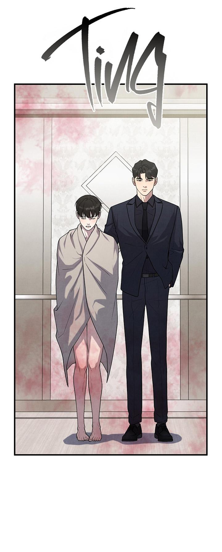 [DDT] HƯƠNG VỊ TÌNH THÂN Chapter 13 19+ - Trang 2