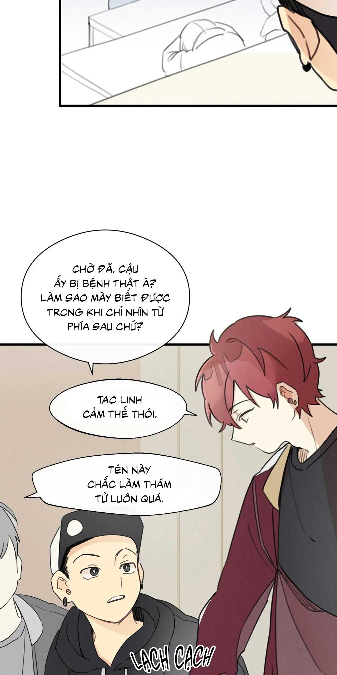 One-Room TA Chapter 11 - Next Chapter 12