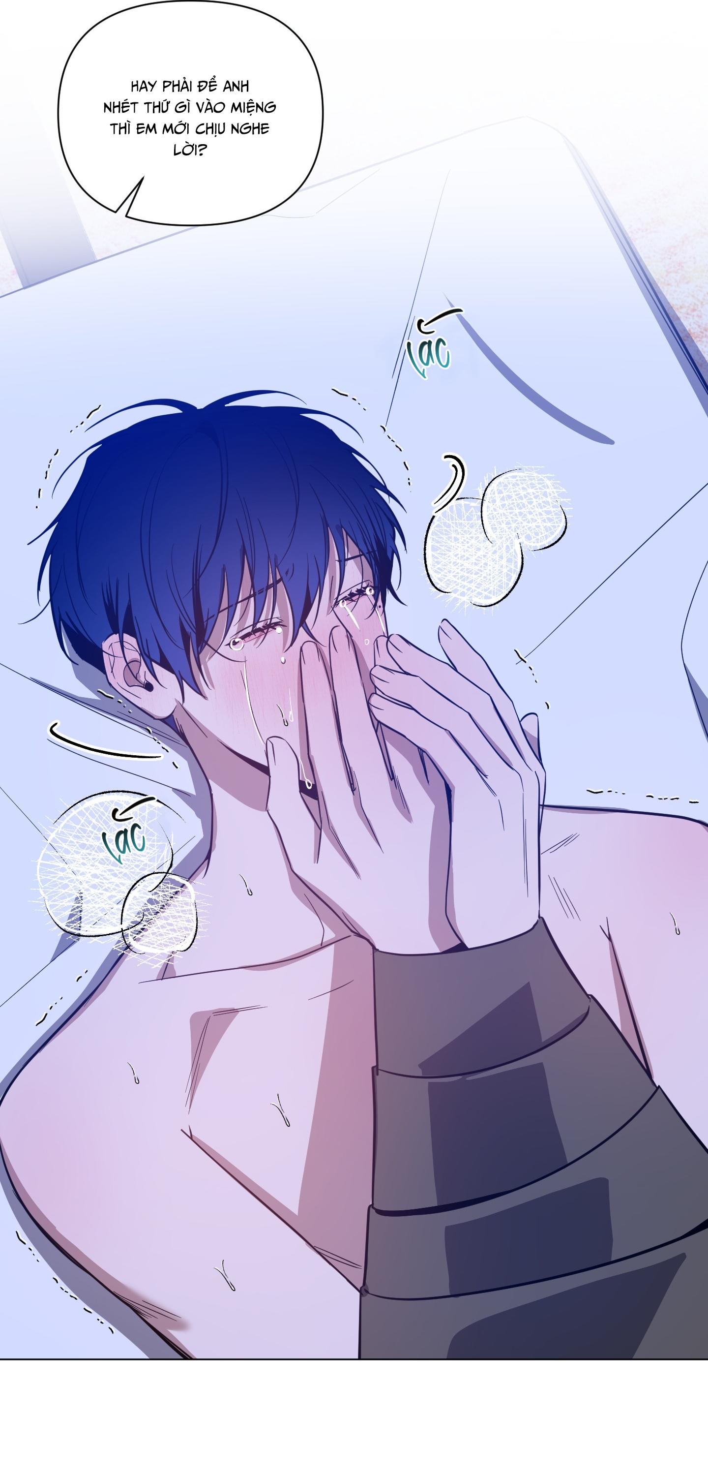 BÌNH MINH CHIA CẮT BÓNG ĐÊM Chapter 68 H+ - Next 