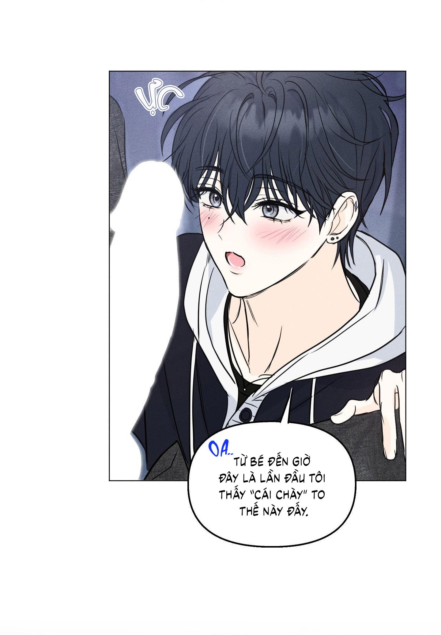 (CBunu) LOVE STRUCK Chapter 6 H - Next Chapter 7