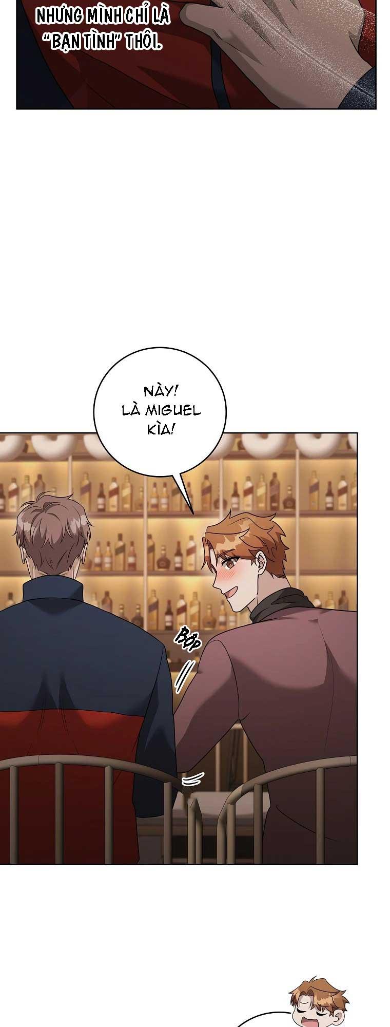 THẾ CHẤP LỖ ĐÍT Chapter 9 - Next Chapter 10