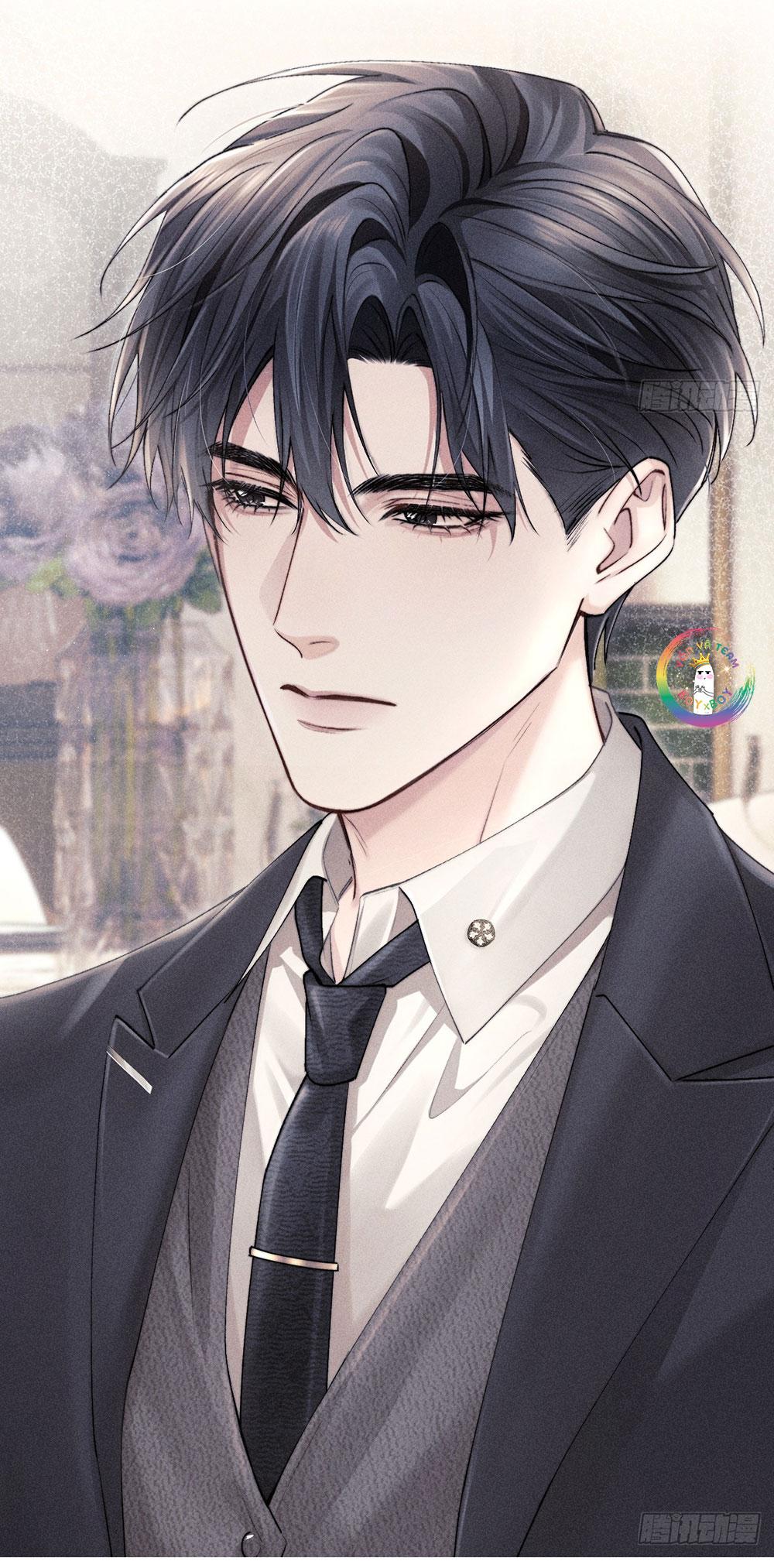 Lời hồi đáp của Keanu Reeves Chapter 0 - Next 