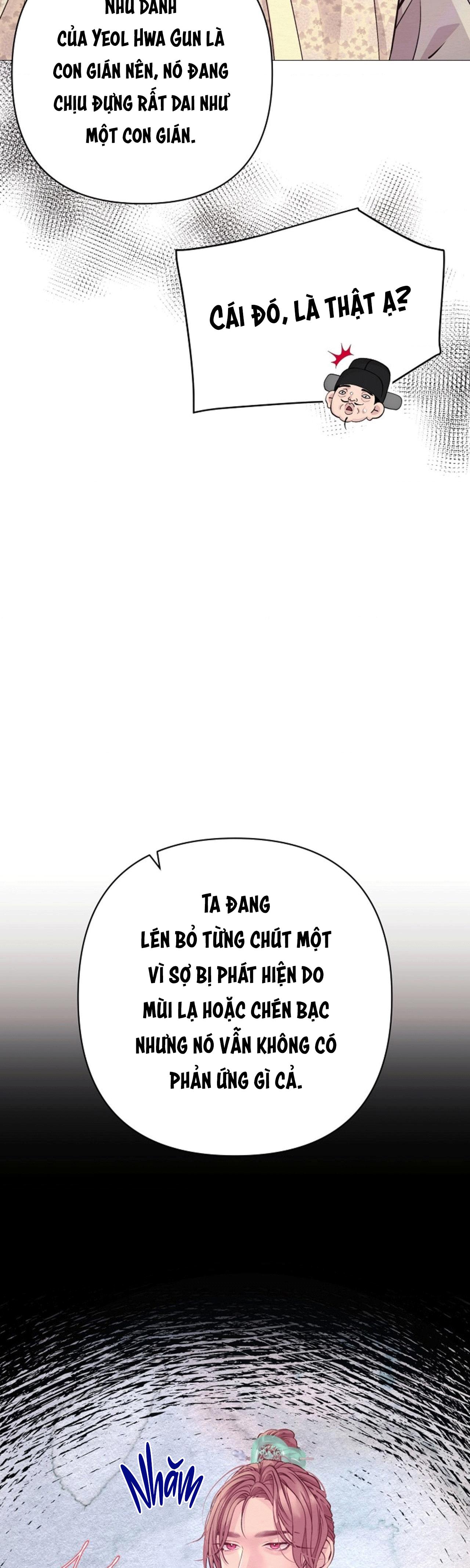 (ABO) CÁI BẪY CỦA DỤC VỌNG Chapter 44 - Next Chapter 45