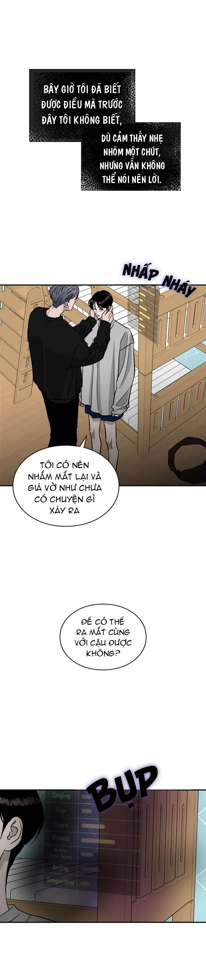 Vươn Tới Những Vì Sao Chapter 51 - Next 