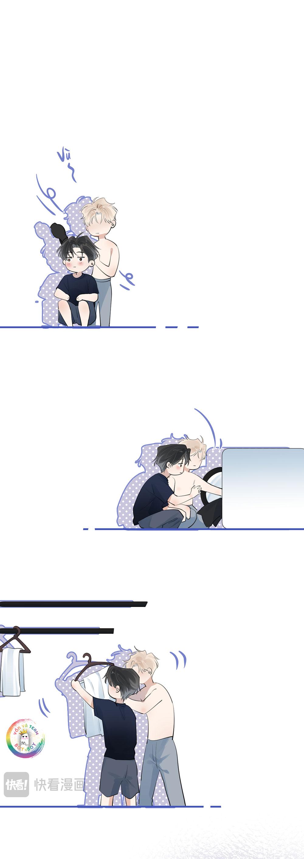 Cậu Vượt Giới Hạn Rồi Chapter 75 - Next 