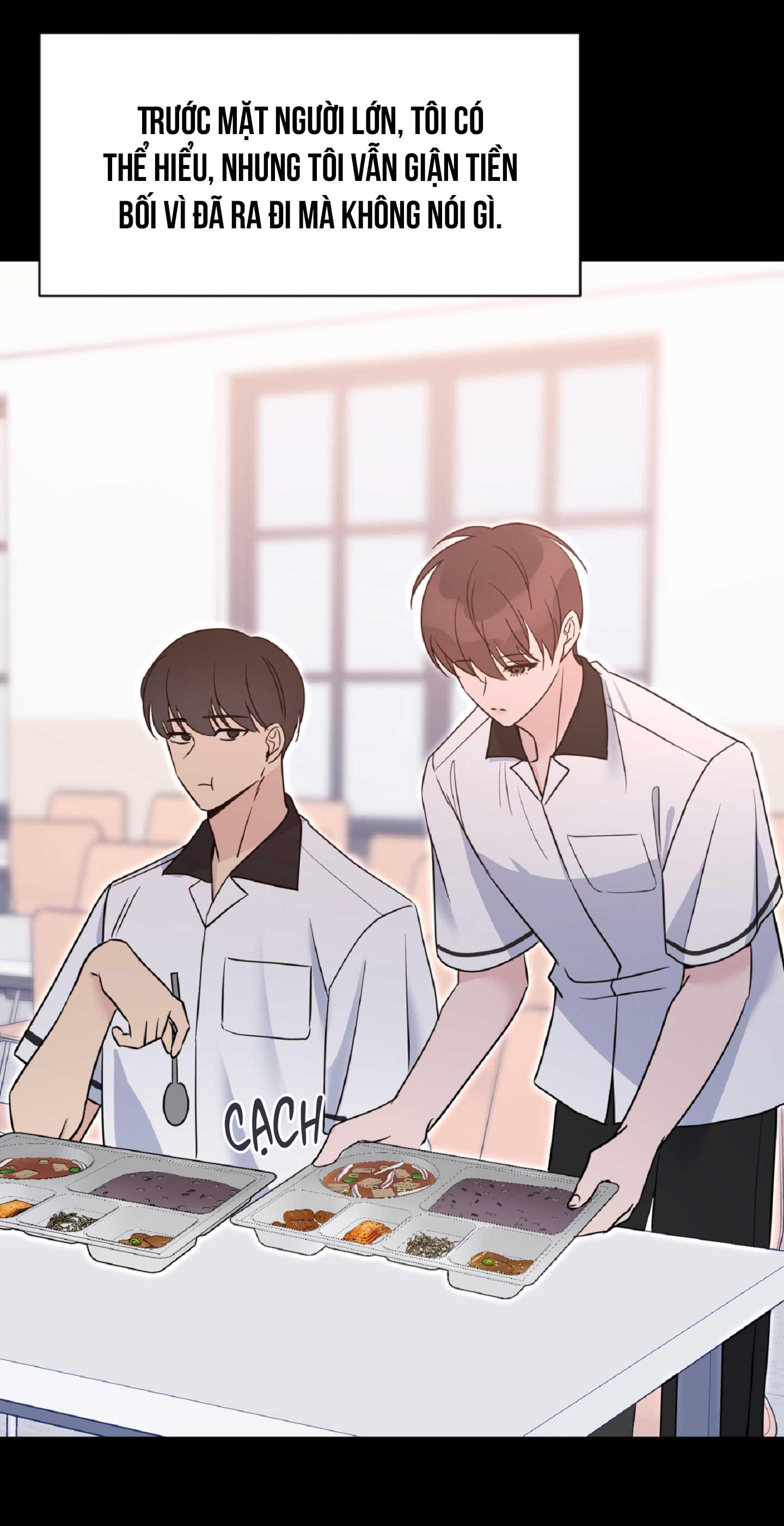 Angel kiss Chapter 24 - Next 