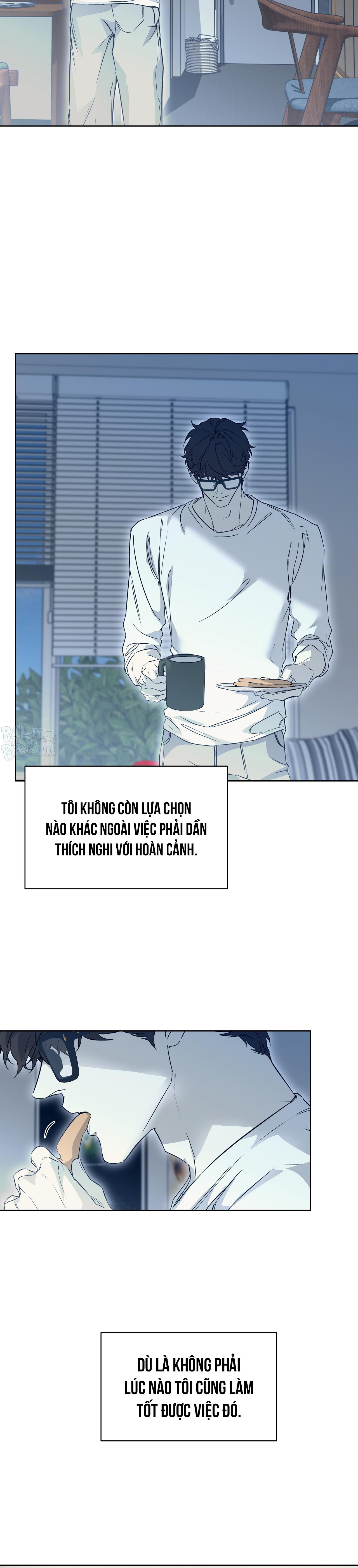 NERD PROJECT Chapter 53 - Trang 2