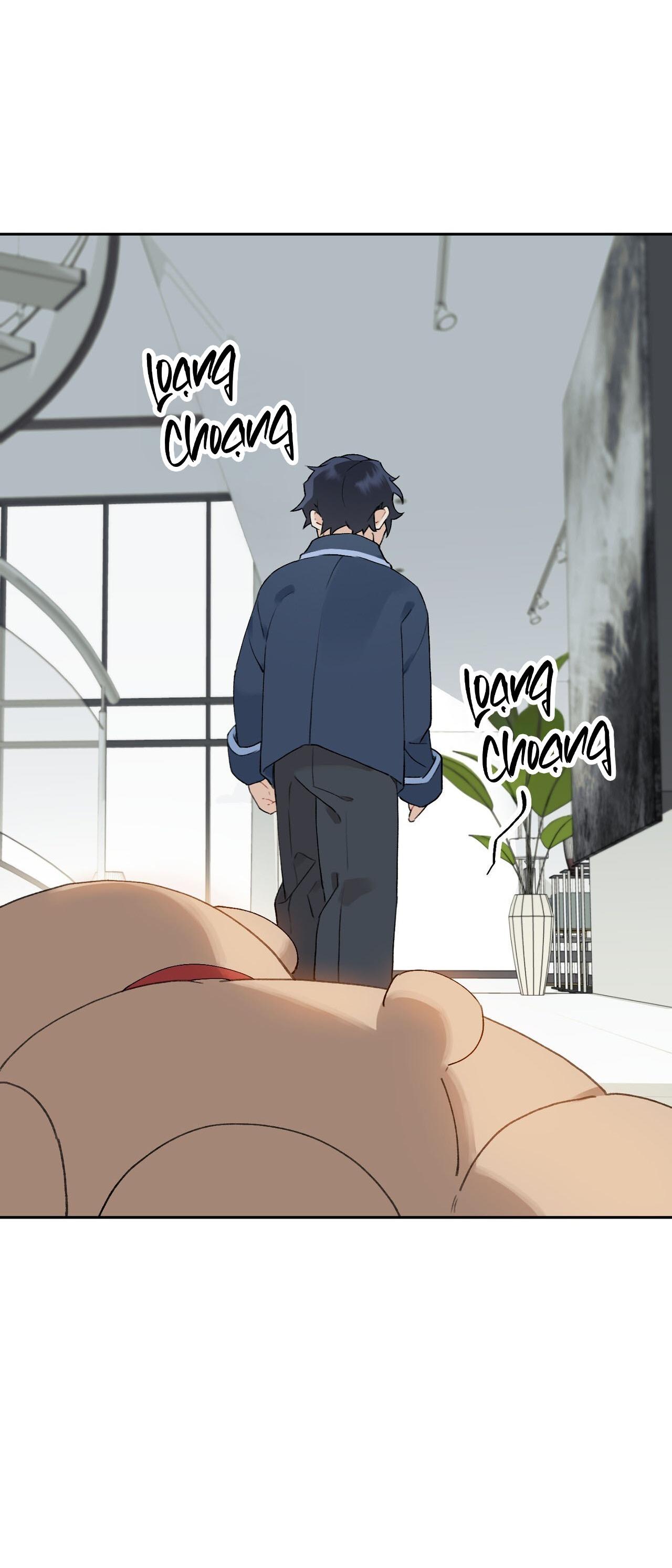 THIÊNG LIÊNG VÀ TÀN NHẪN Chapter 2 - Trang 2