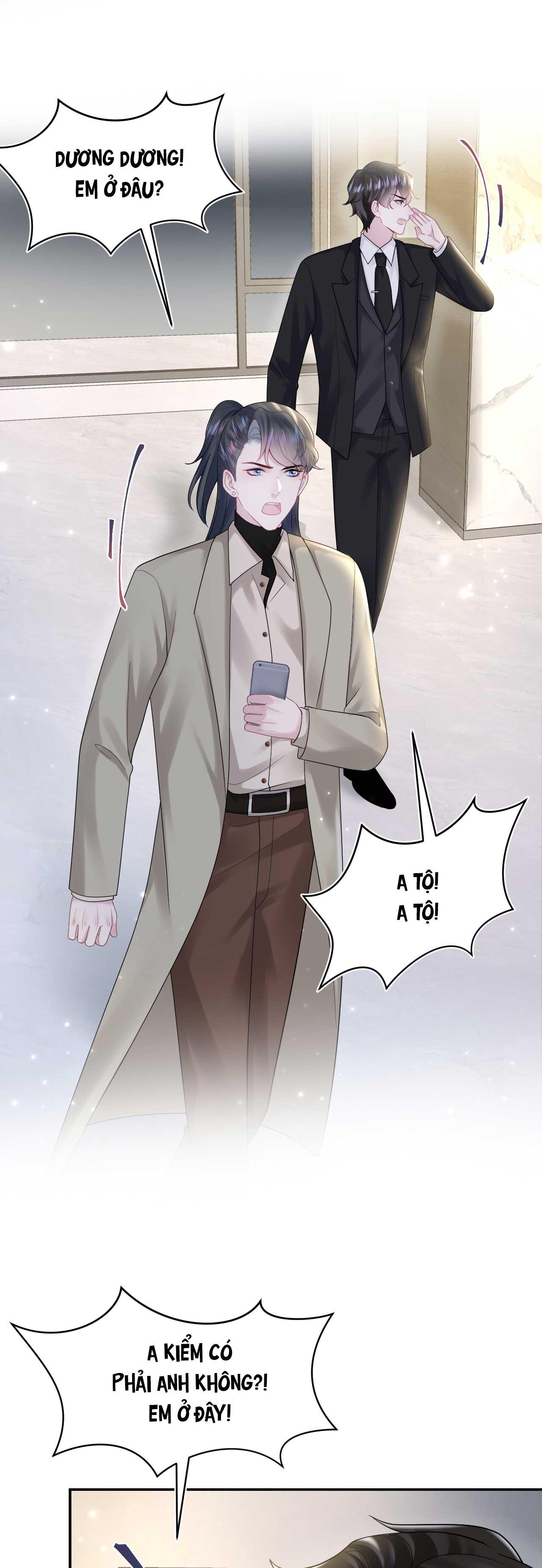 Tuyệt mỹ bạch liên hoa online dạy học Chapter 169 - Next Chapter 170