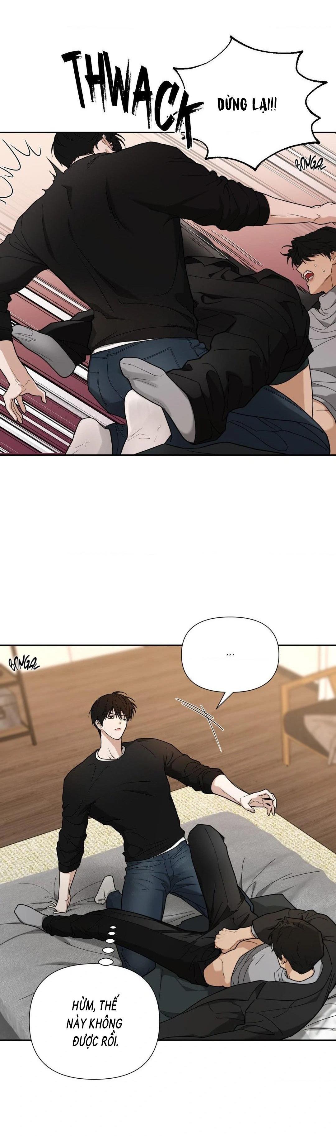 TƯ DUY NGƯỢC Chapter 7 - Next 