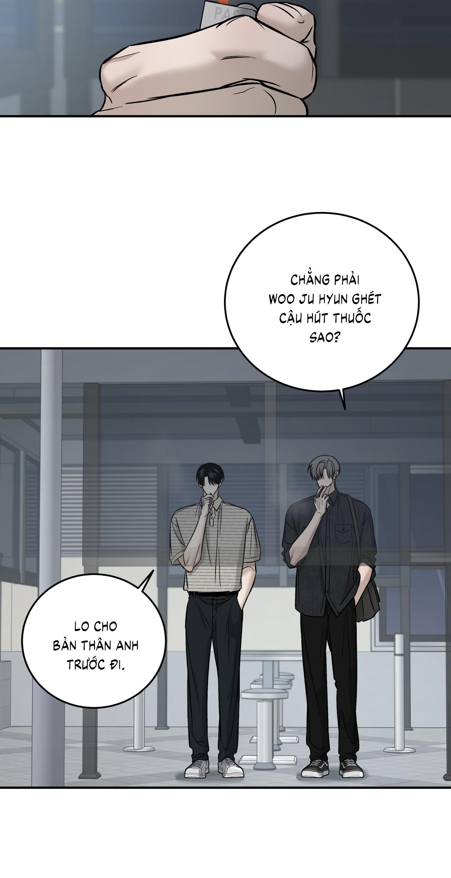 (CBunu) Hưởng Lợi Chapter 57 - Next Chapter 58