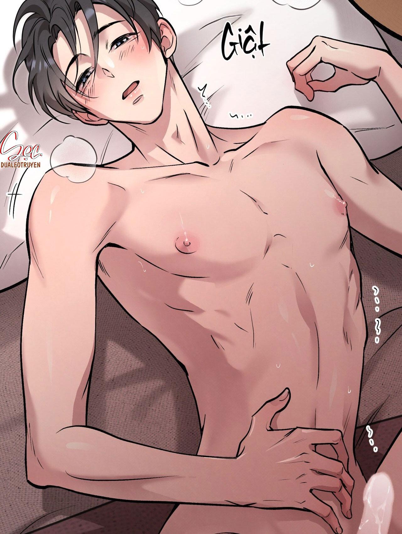 HONEY BEAR Chapter 65 - Next 